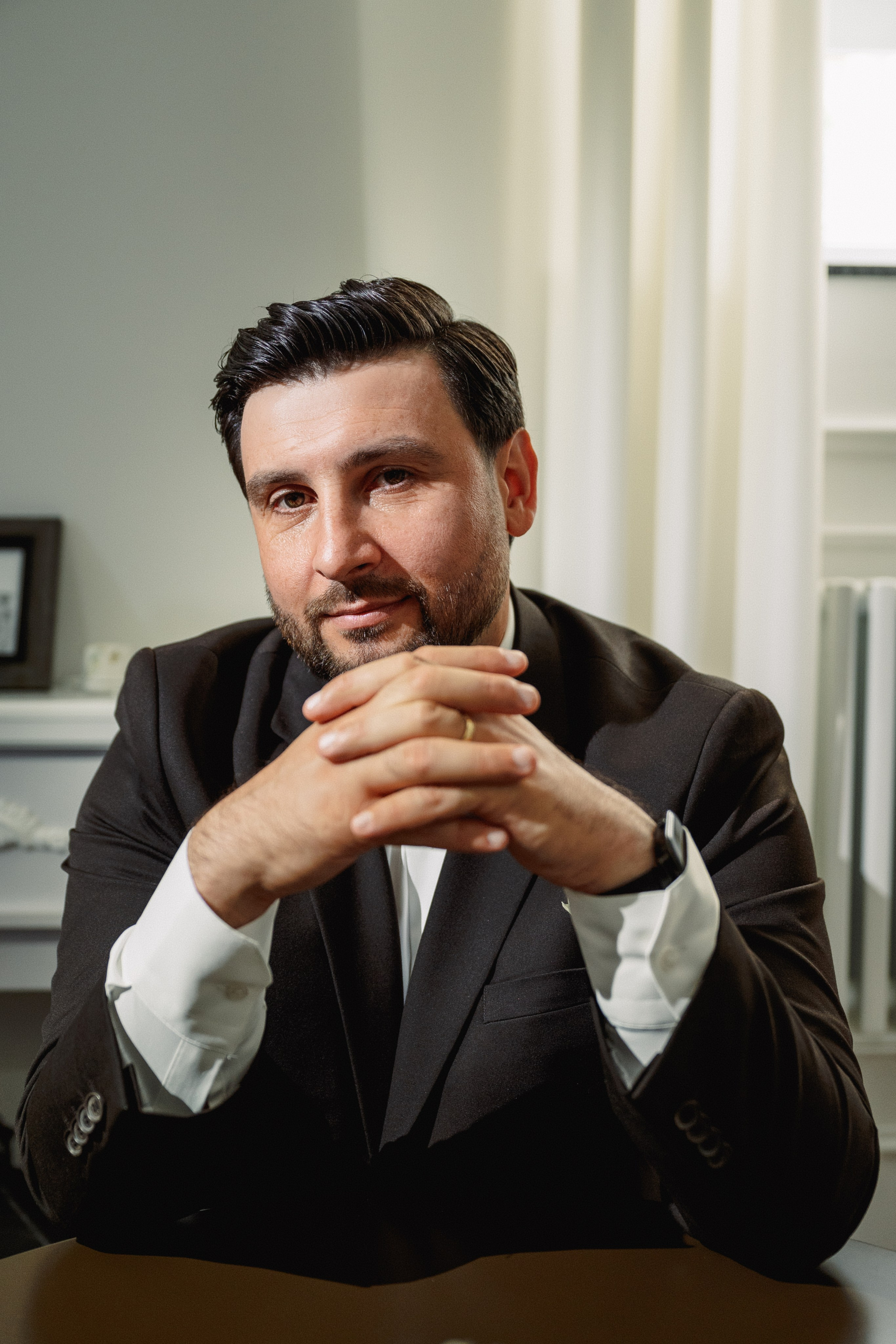 Андрей и Инна