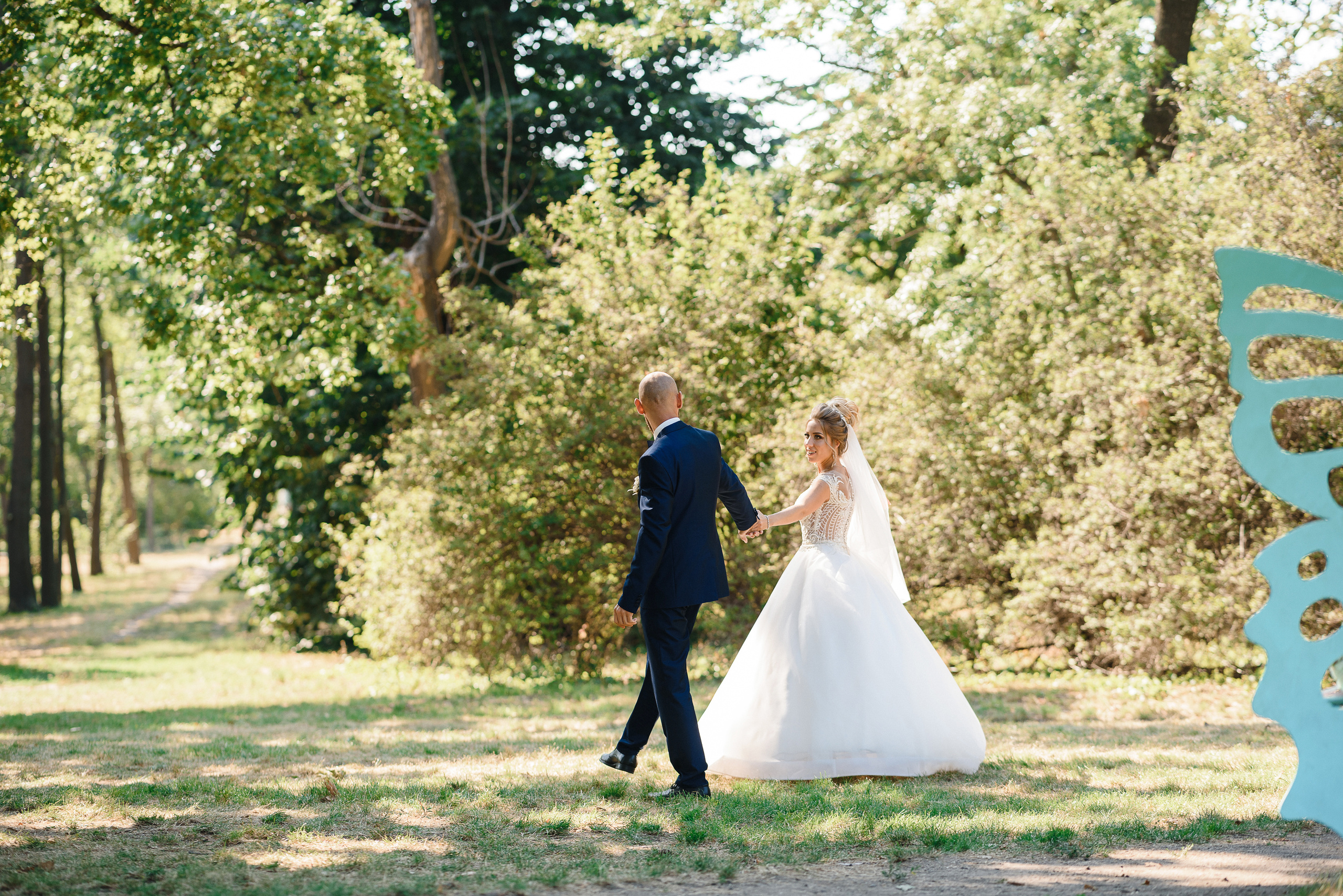 Свадьба Игоря и Тани. 24.07.2020