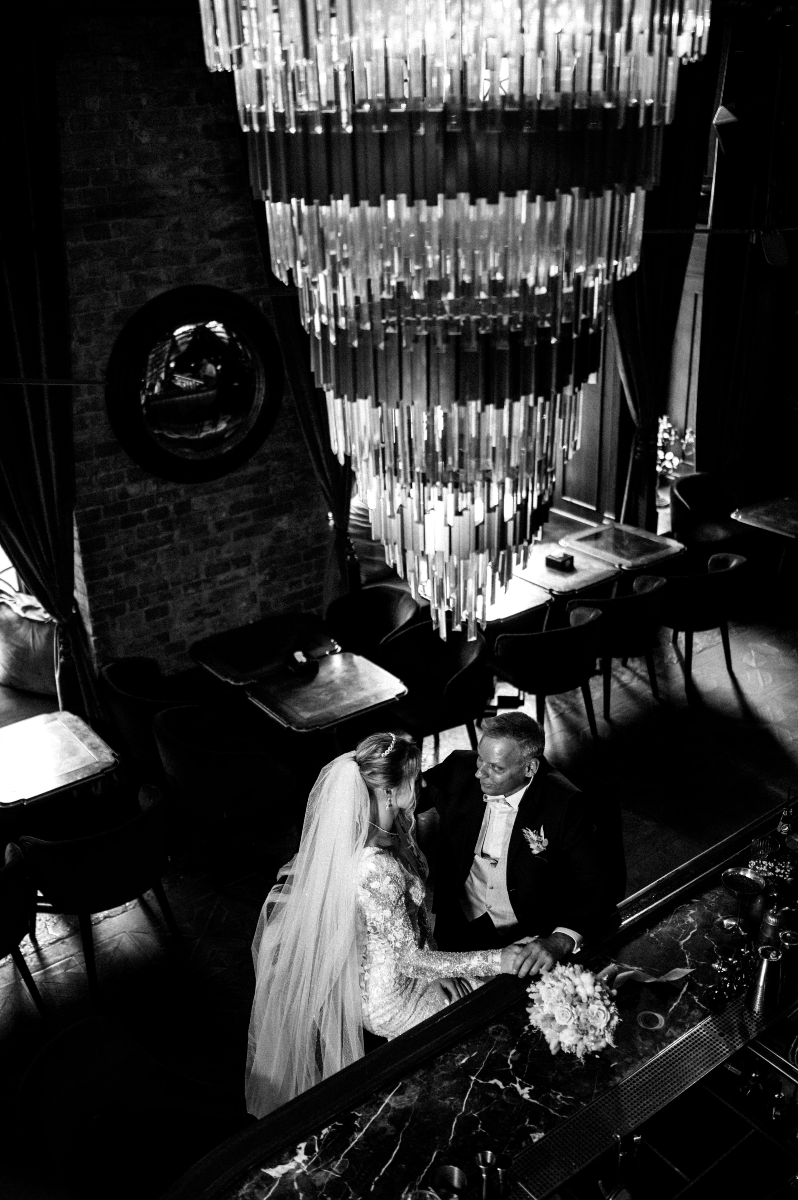 Свадебный фотограф и видеограф в Кишинёве Нина и Алекс