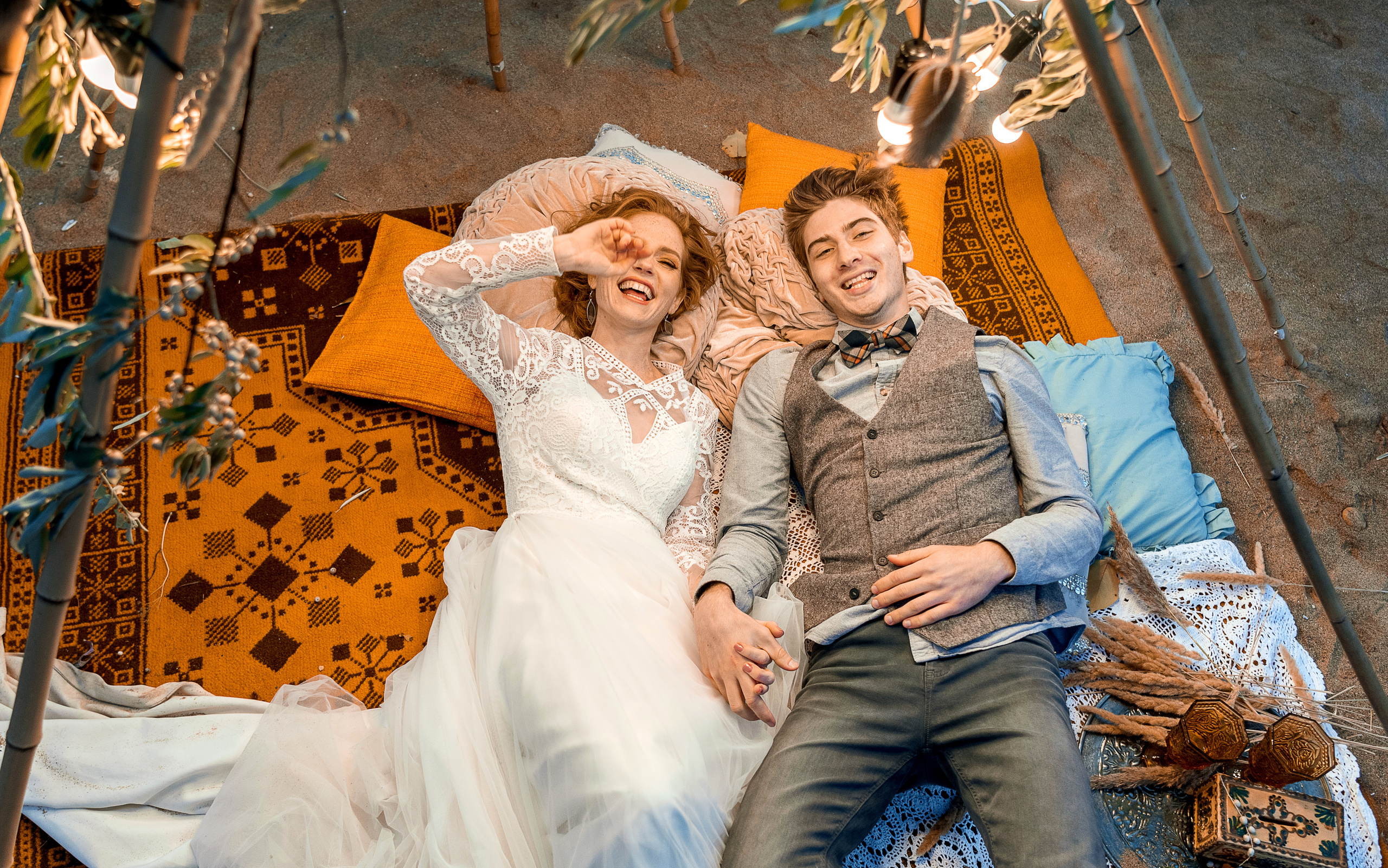 Осенняя прогулка на Фонтанке