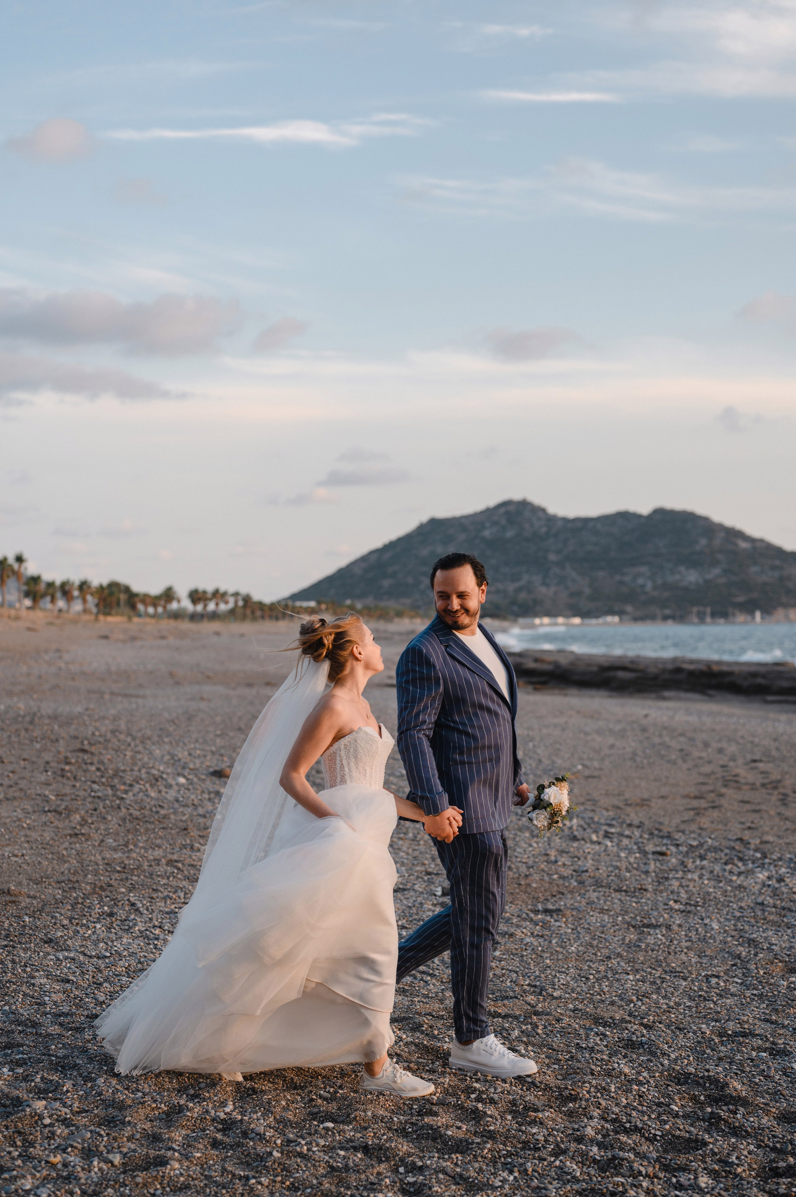 Свадебный фотограф и видеограф в Кишинёве Нина и Алекс