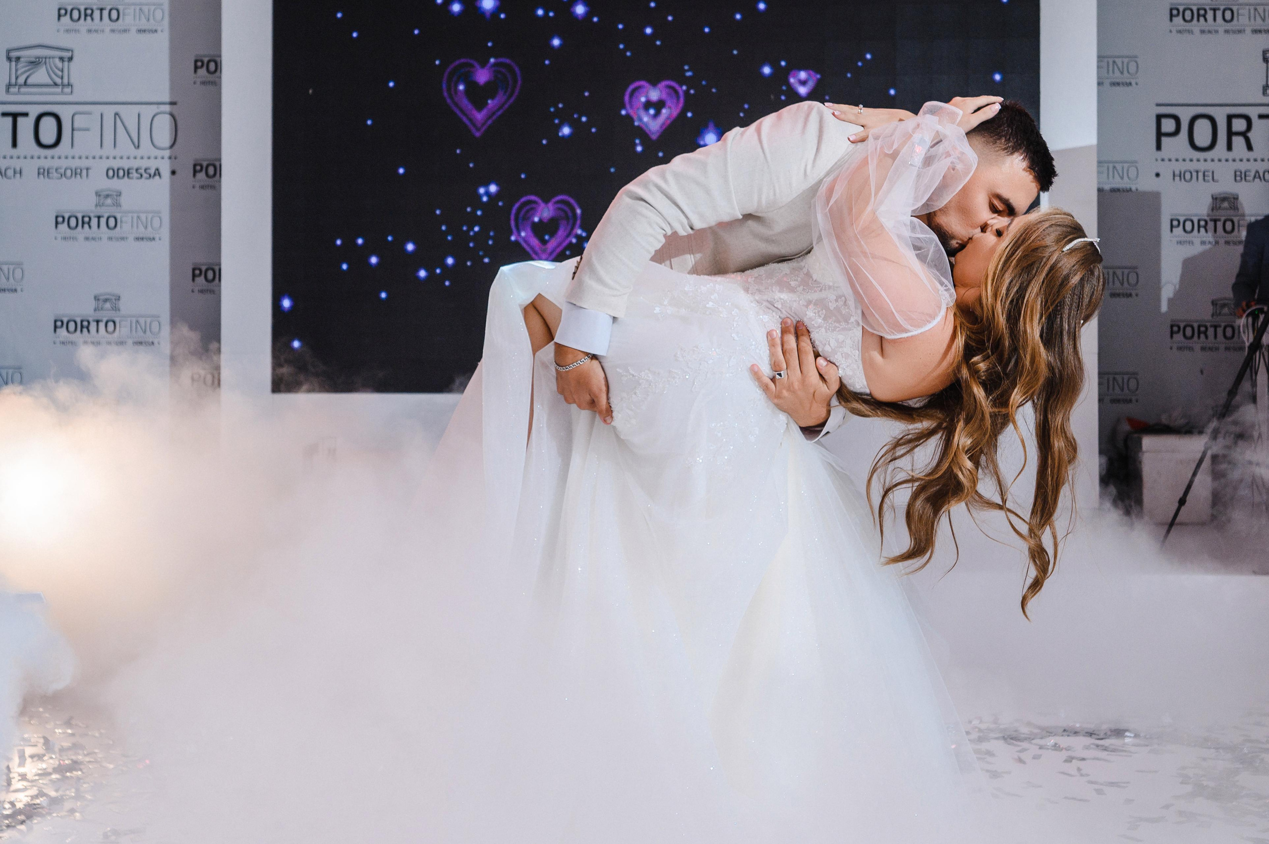 Превью свадьбы Влада и Ани