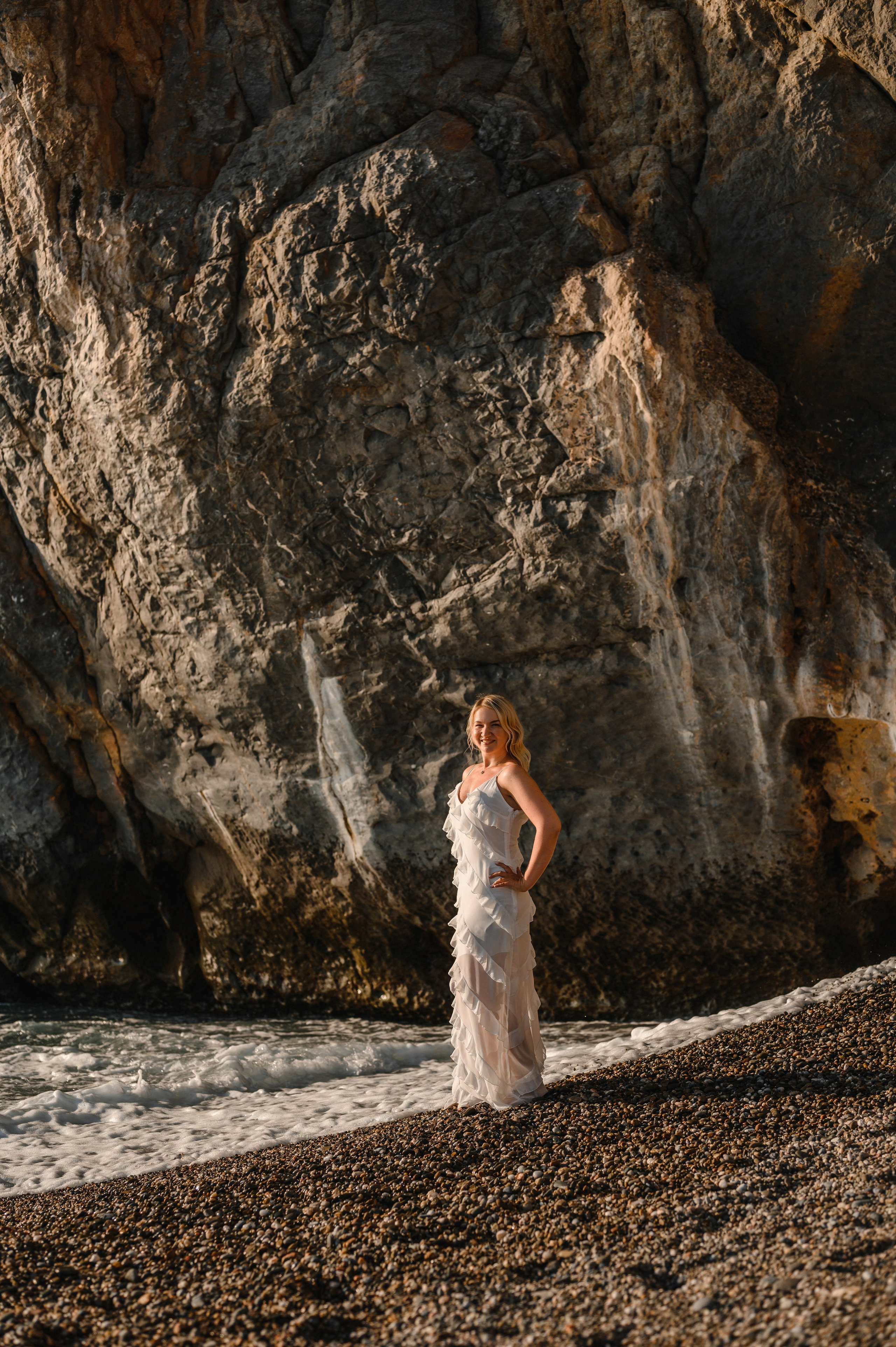 Алеся в Аланьи