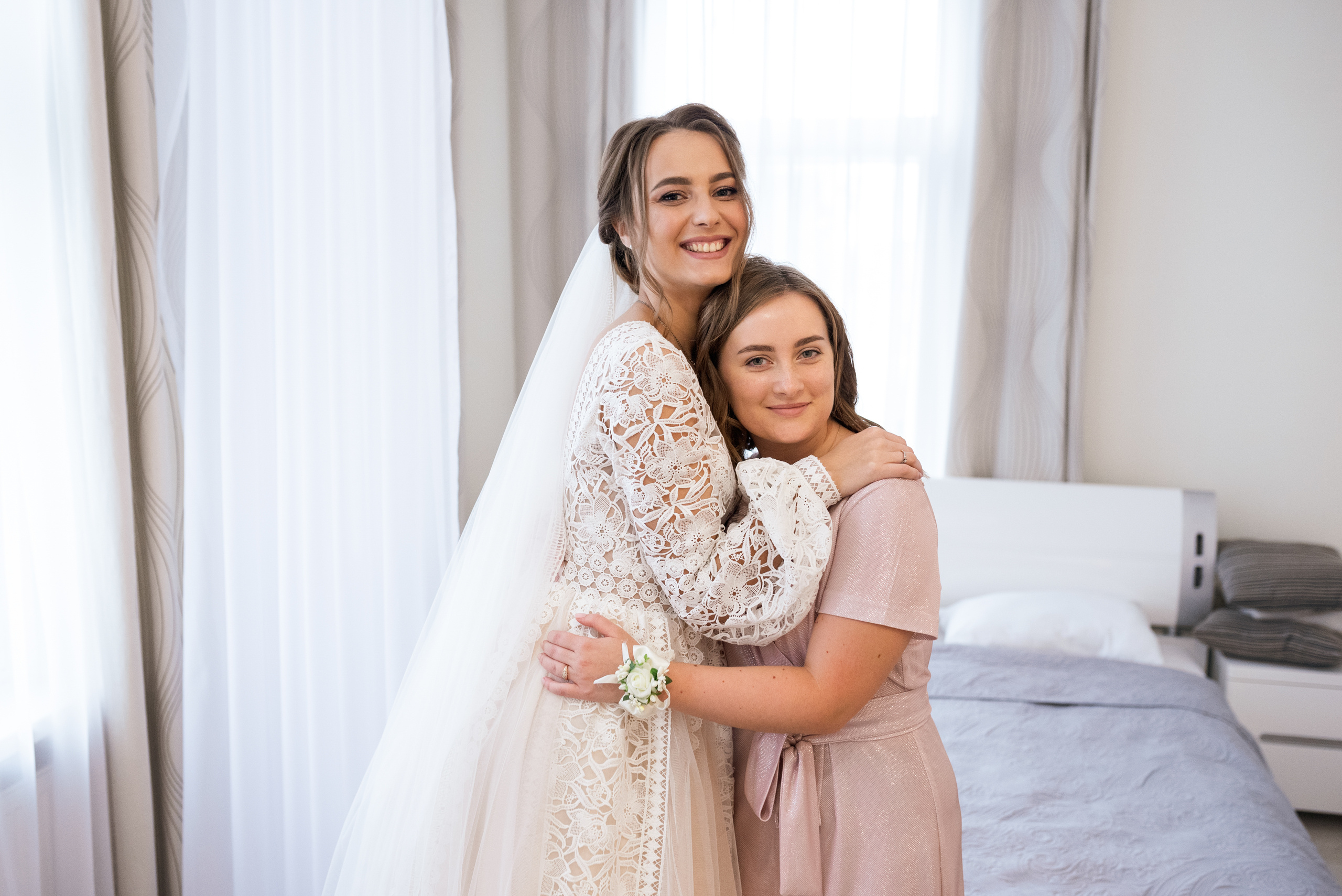 Макс и Вика. 5.10.2019