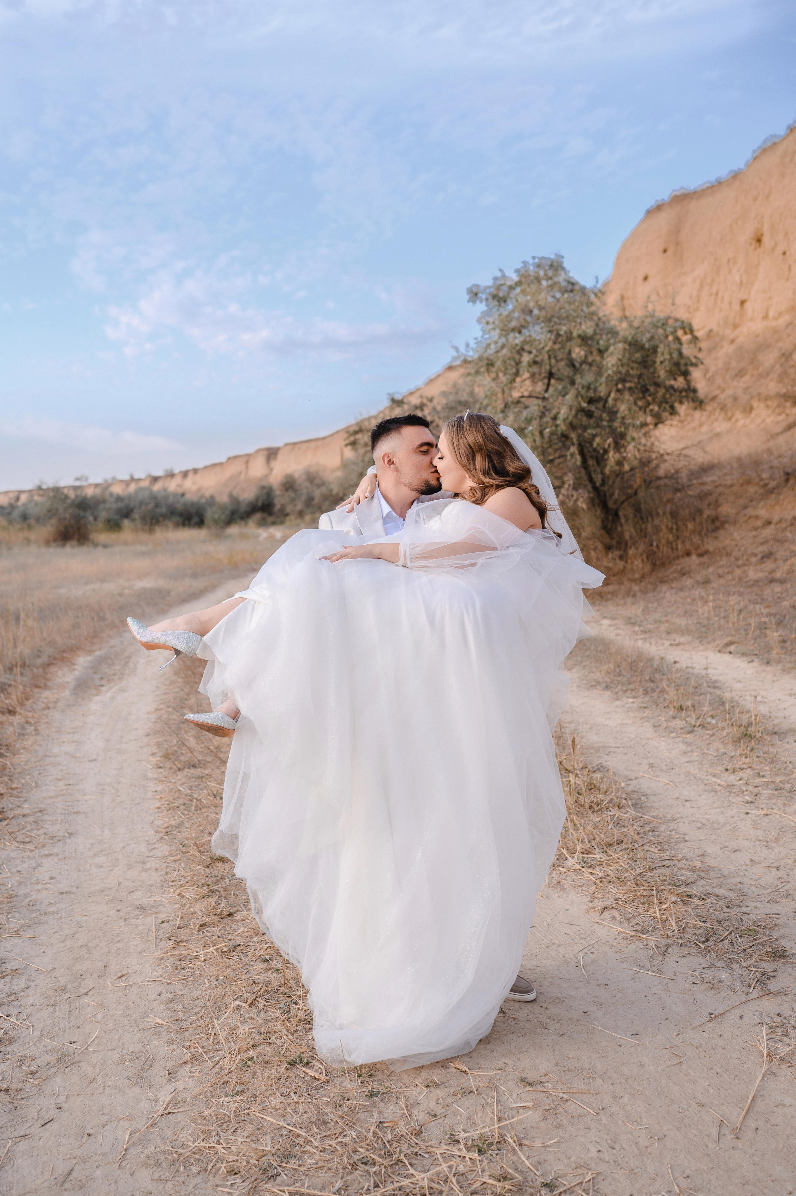 Превью свадьбы Влада и Ани