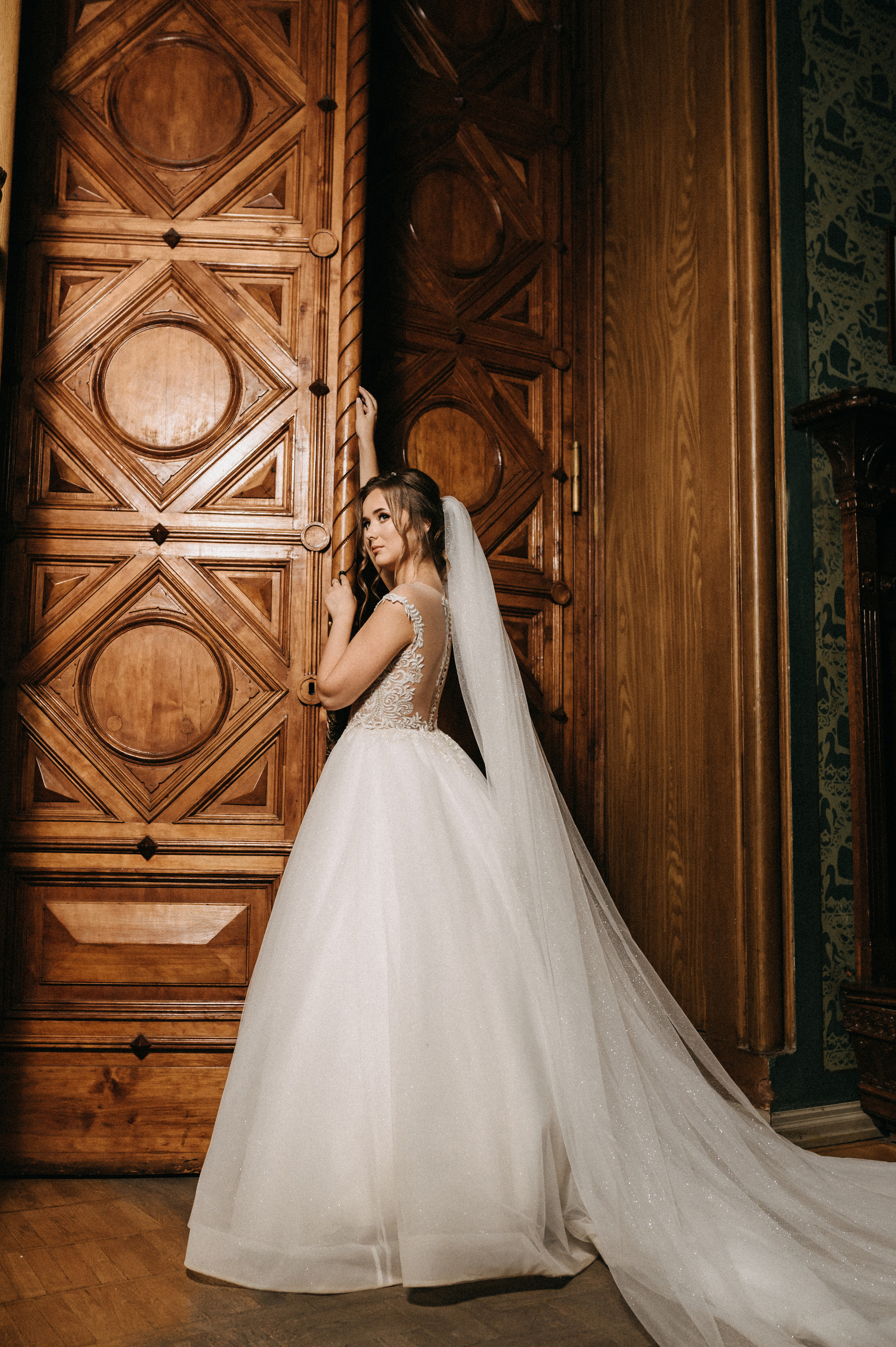 Андрей и Ира. 20.09.2020. Cellini