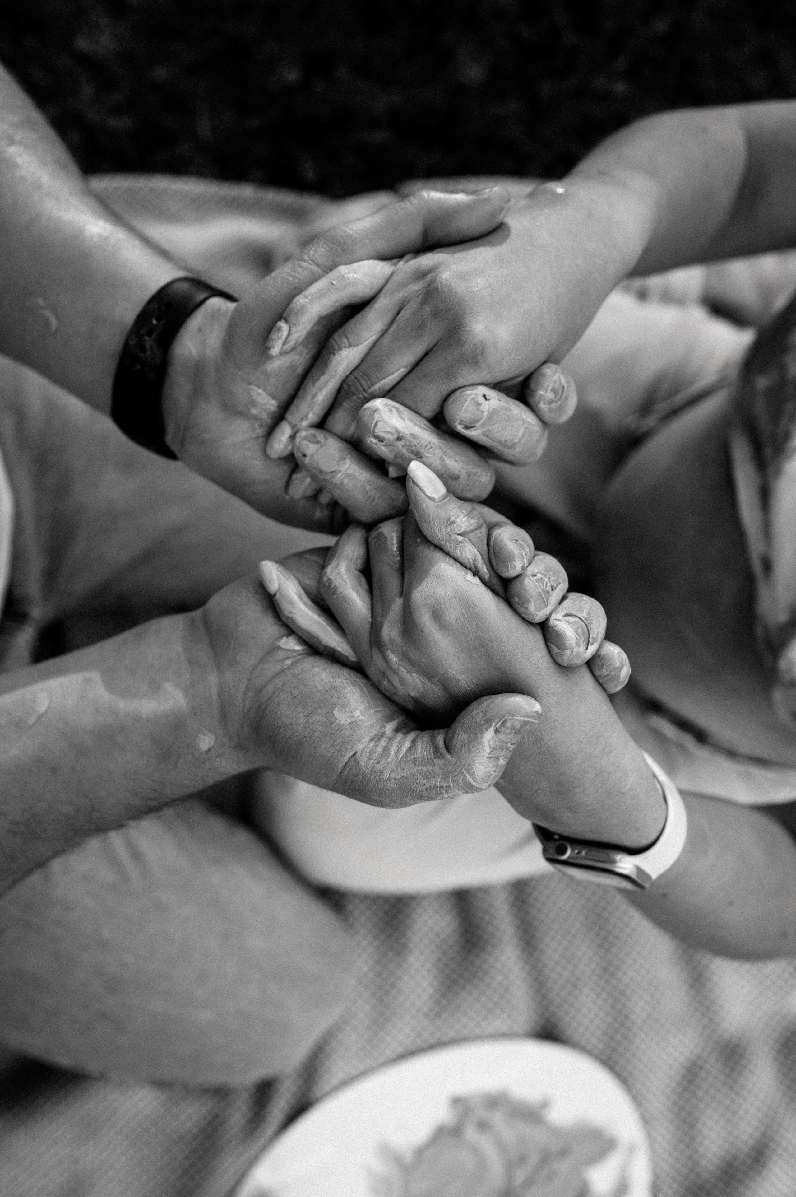 Гендер Пати Женя и Вика в Кишиневе