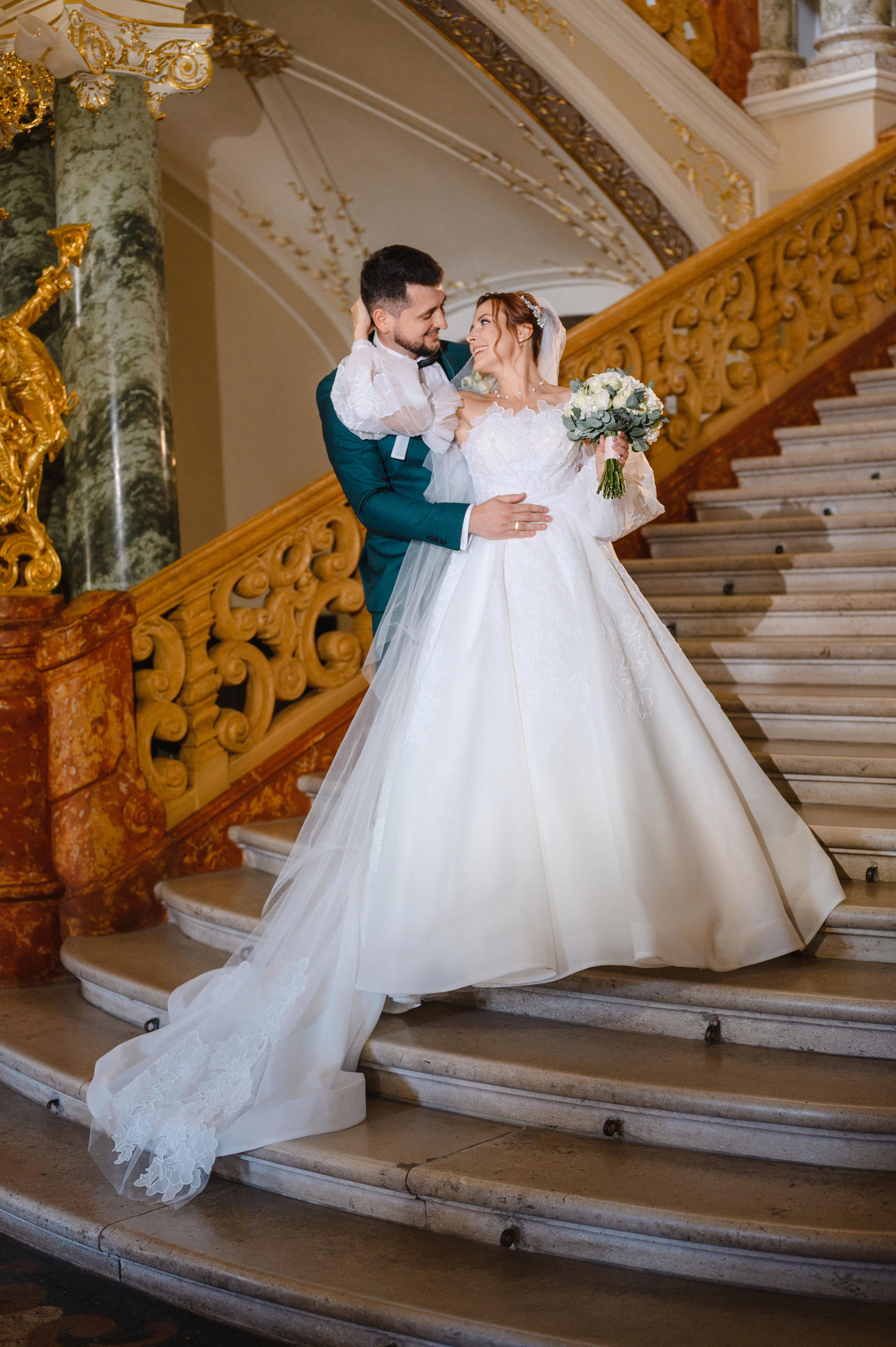 Свадьба Коли и Тани