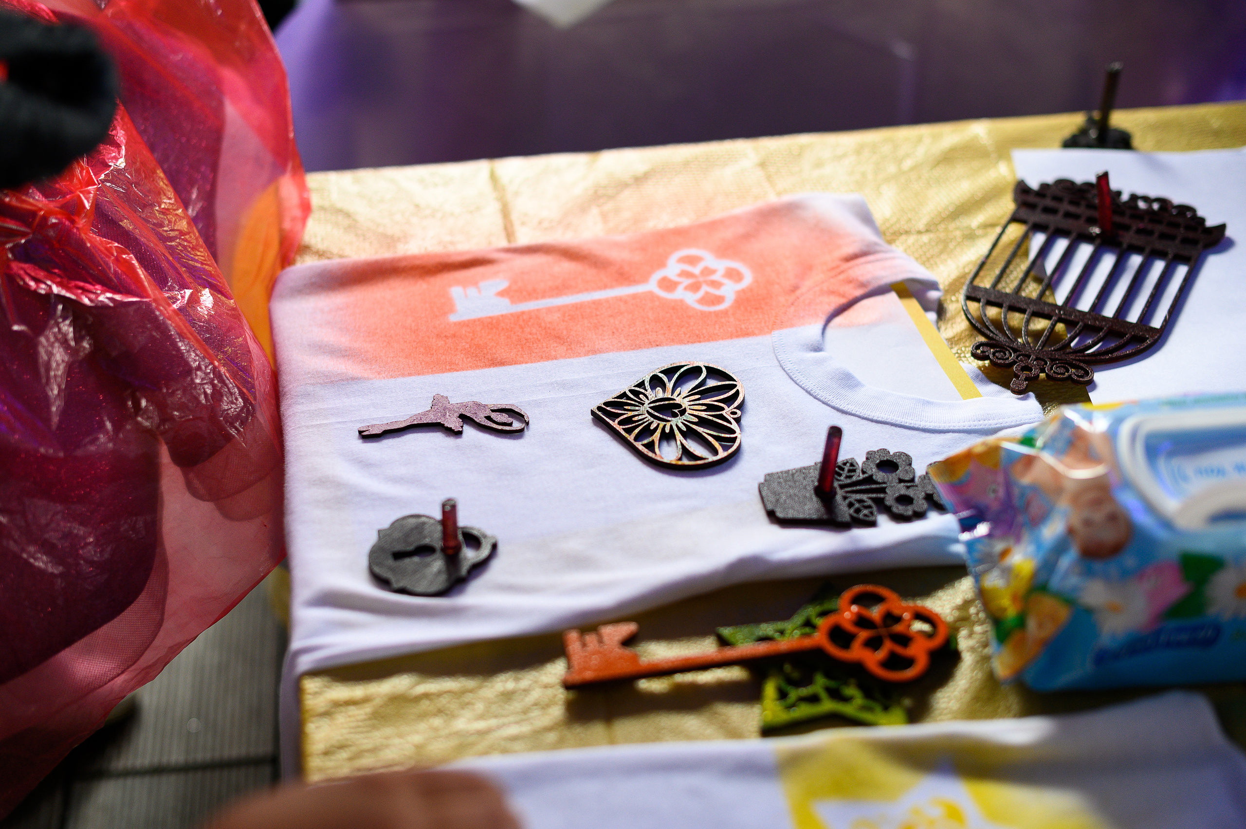 День Рождения Алины