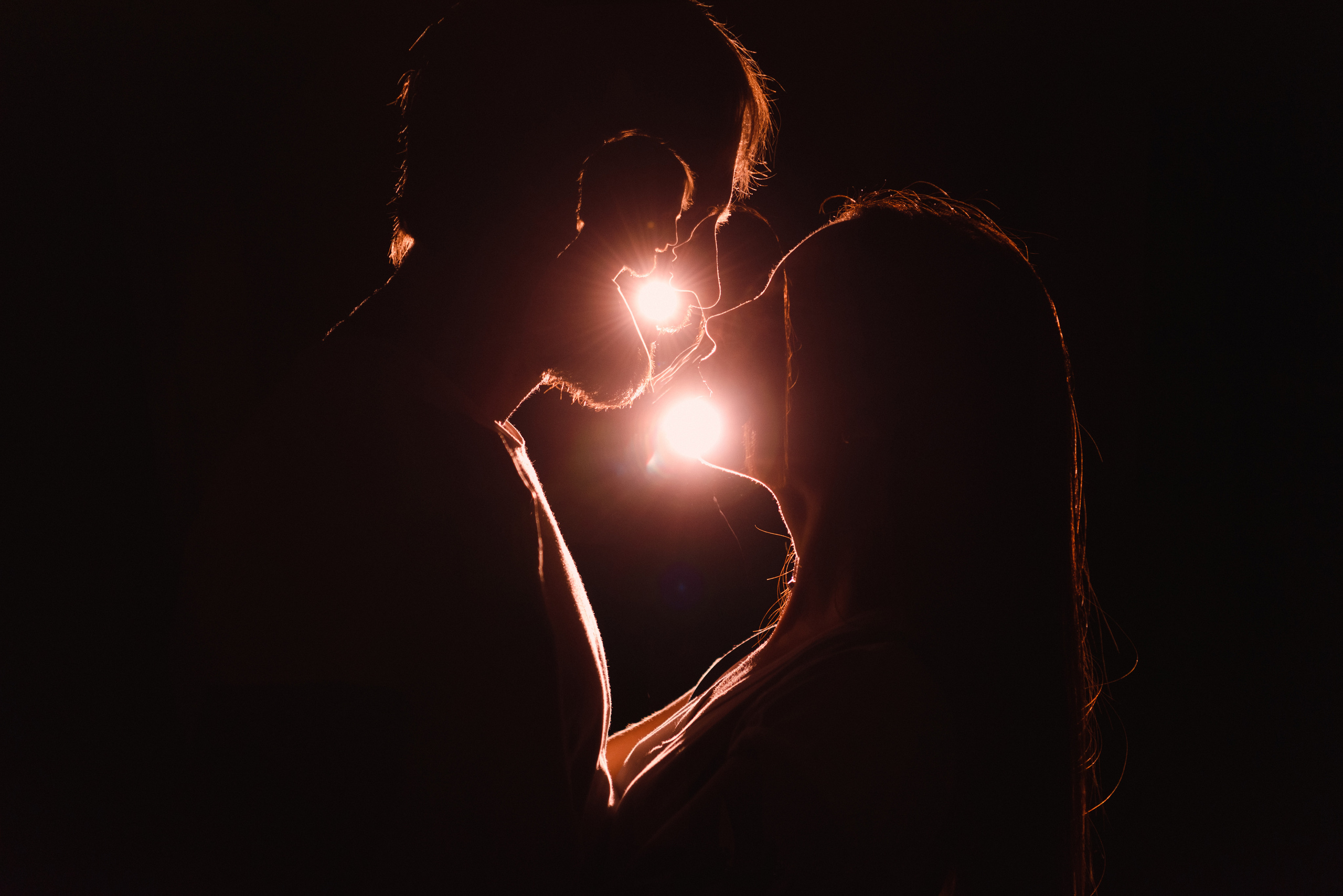 Ночная романтика