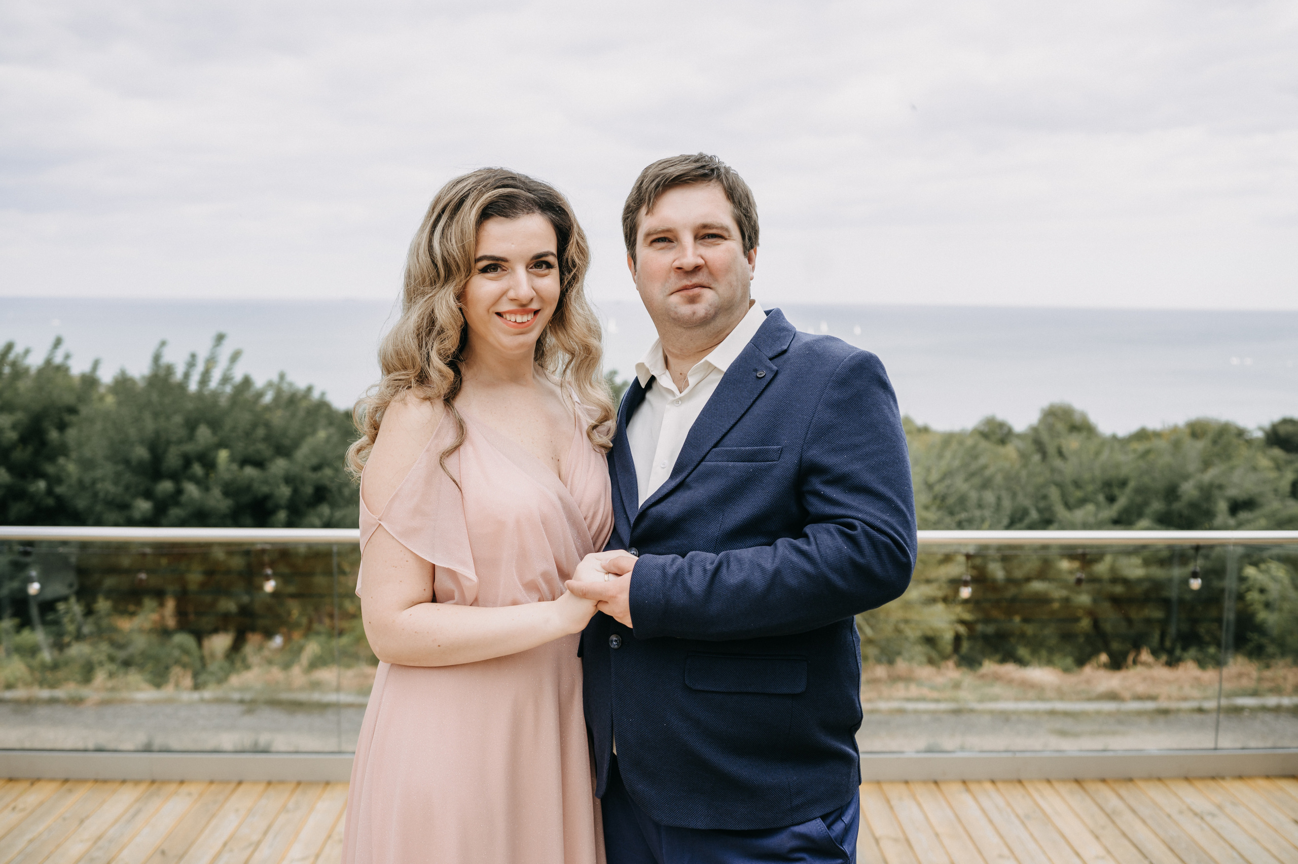 Превью свадьбы Димы и Светы