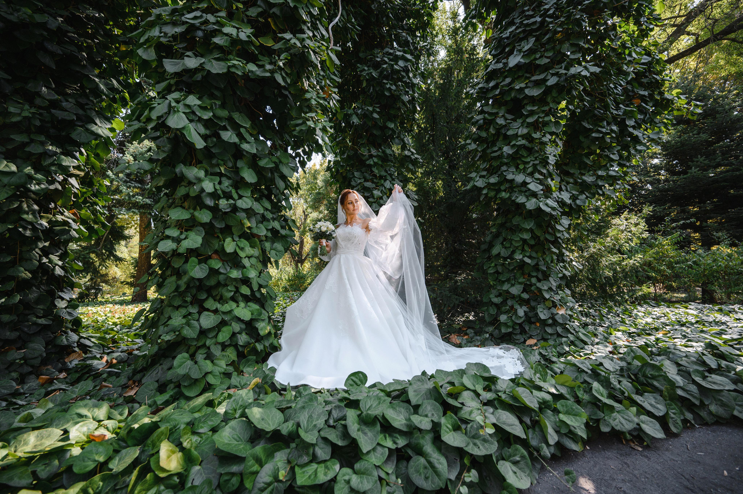 Свадьба Коли и Тани