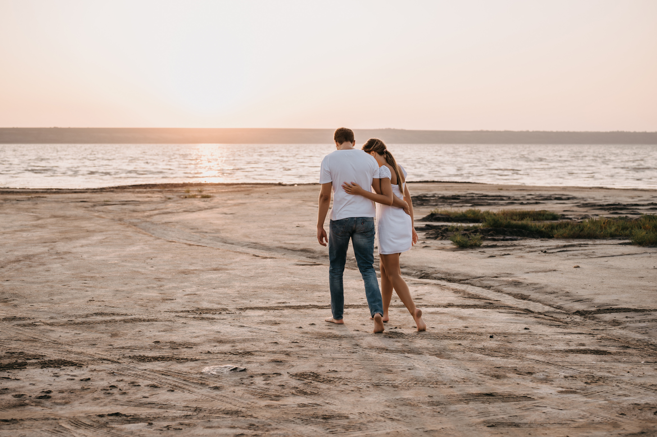 Love story Куяльник Андрей и Ира