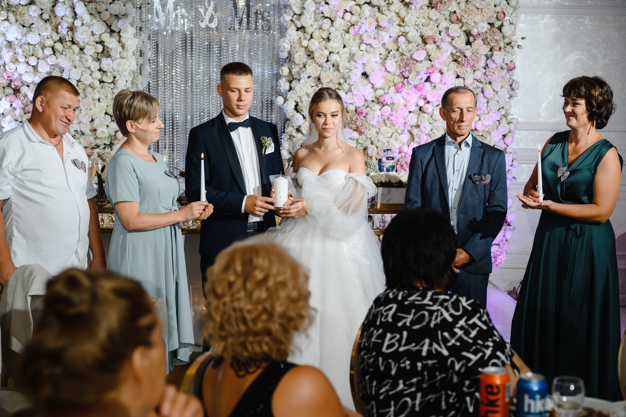 Саша и Катя. 6.08.2021