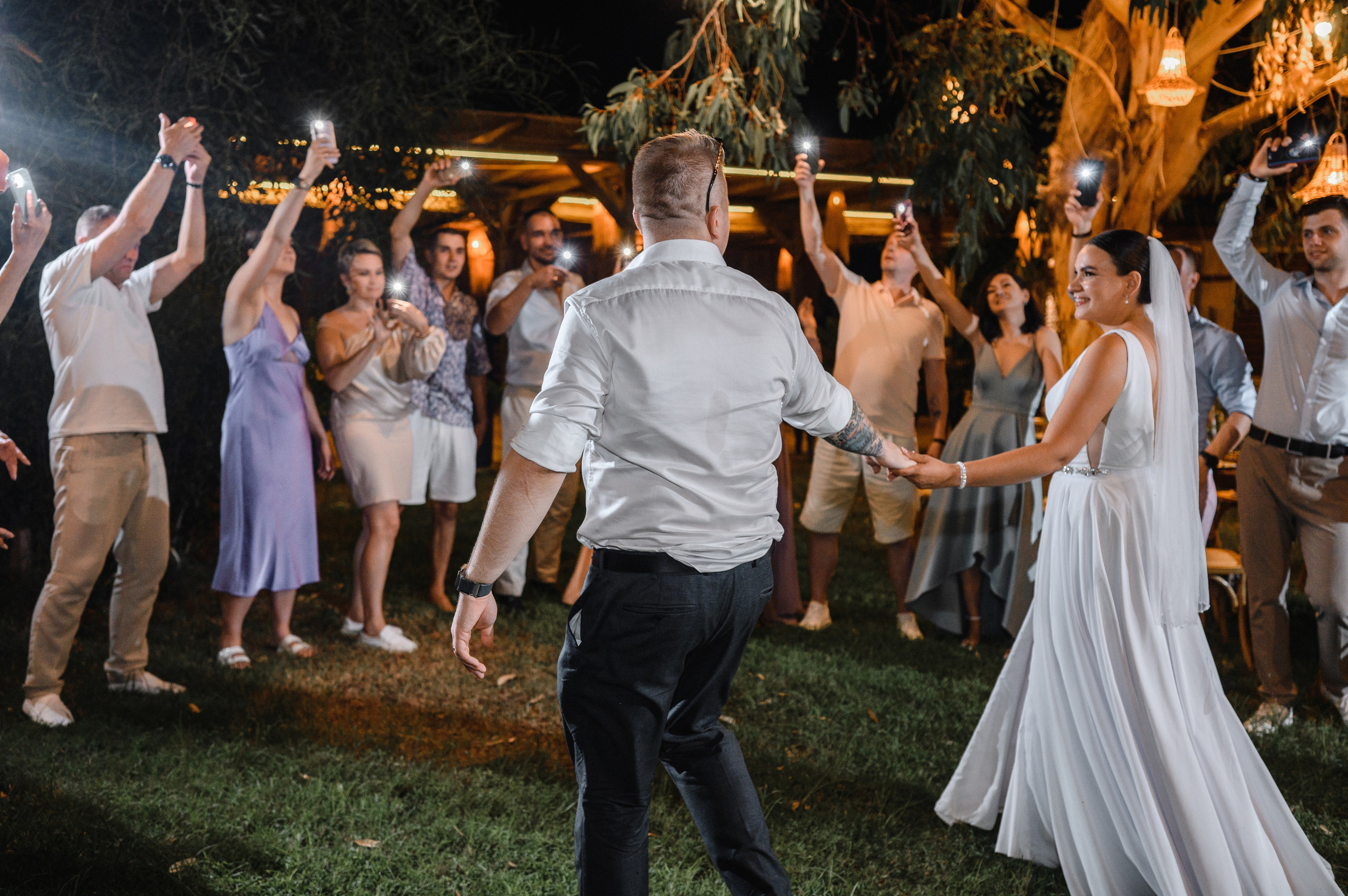 Свадебное видео в старом городе Анталии — стильная love story