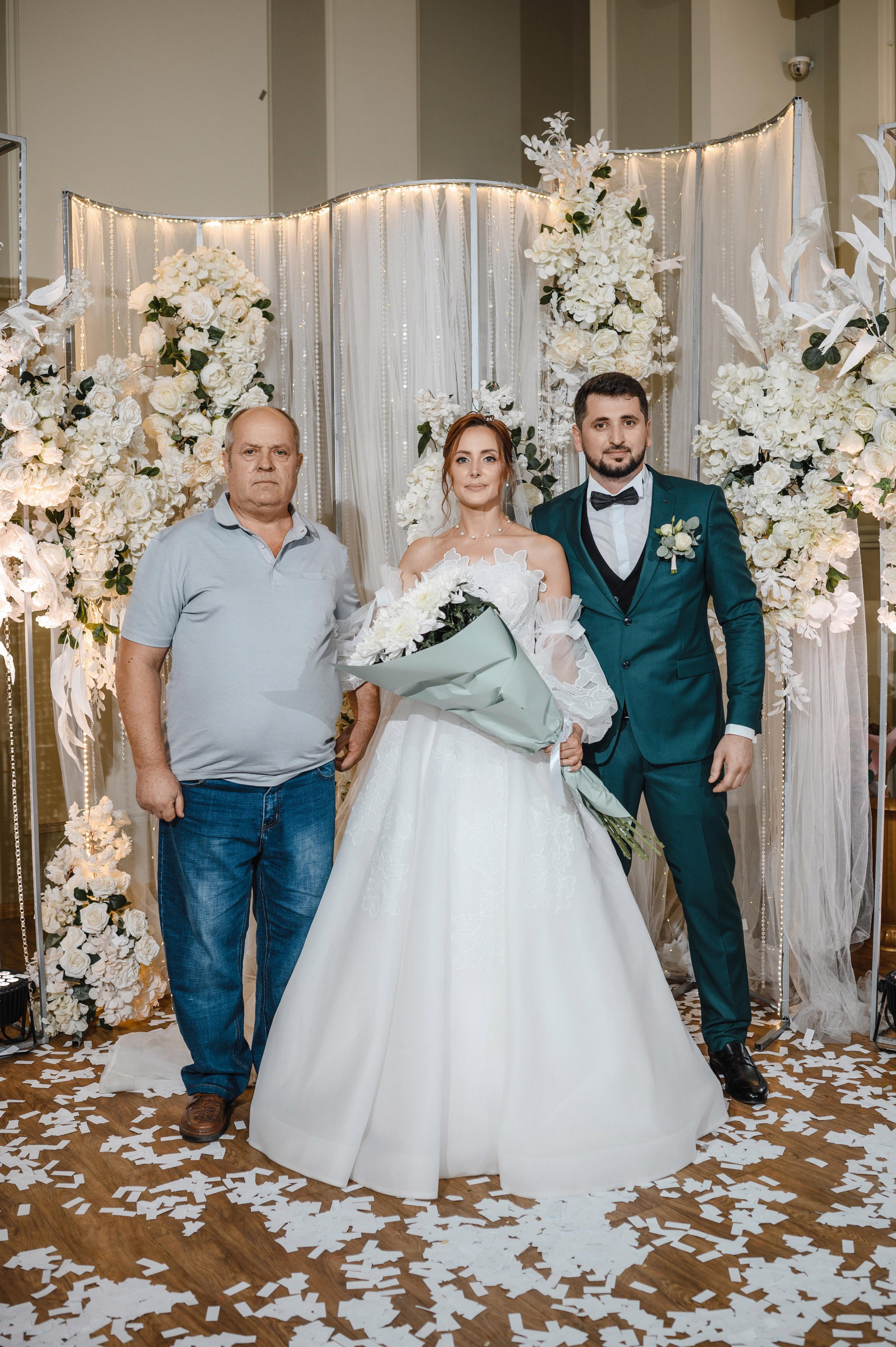 Свадьба Коли и Тани