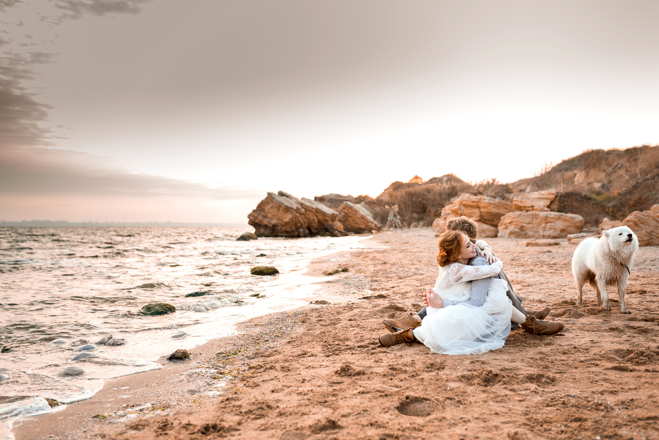 Осенняя прогулка на Фонтанке