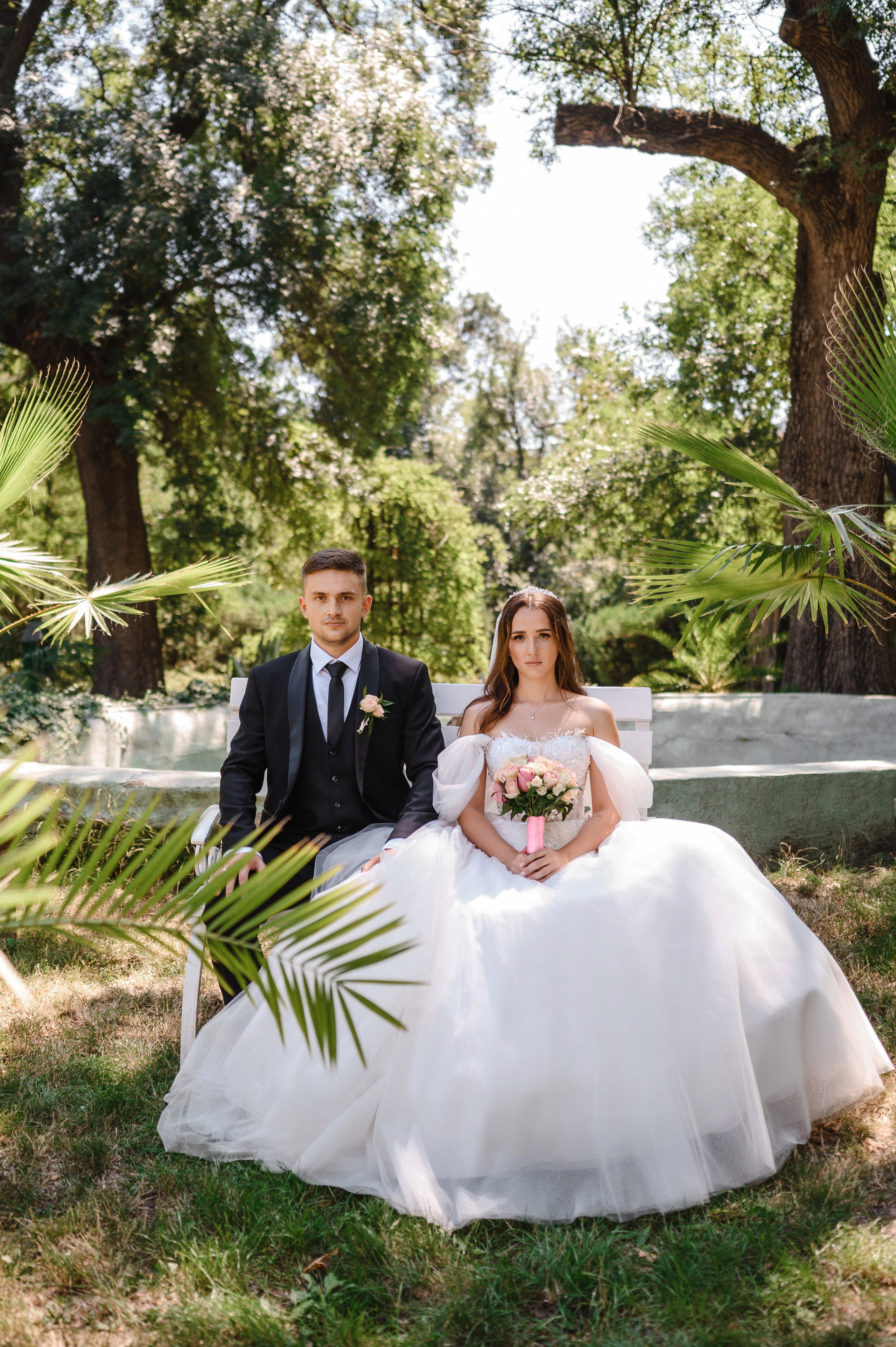 Свадьба Антон и Александр Одесса ресторан Юг