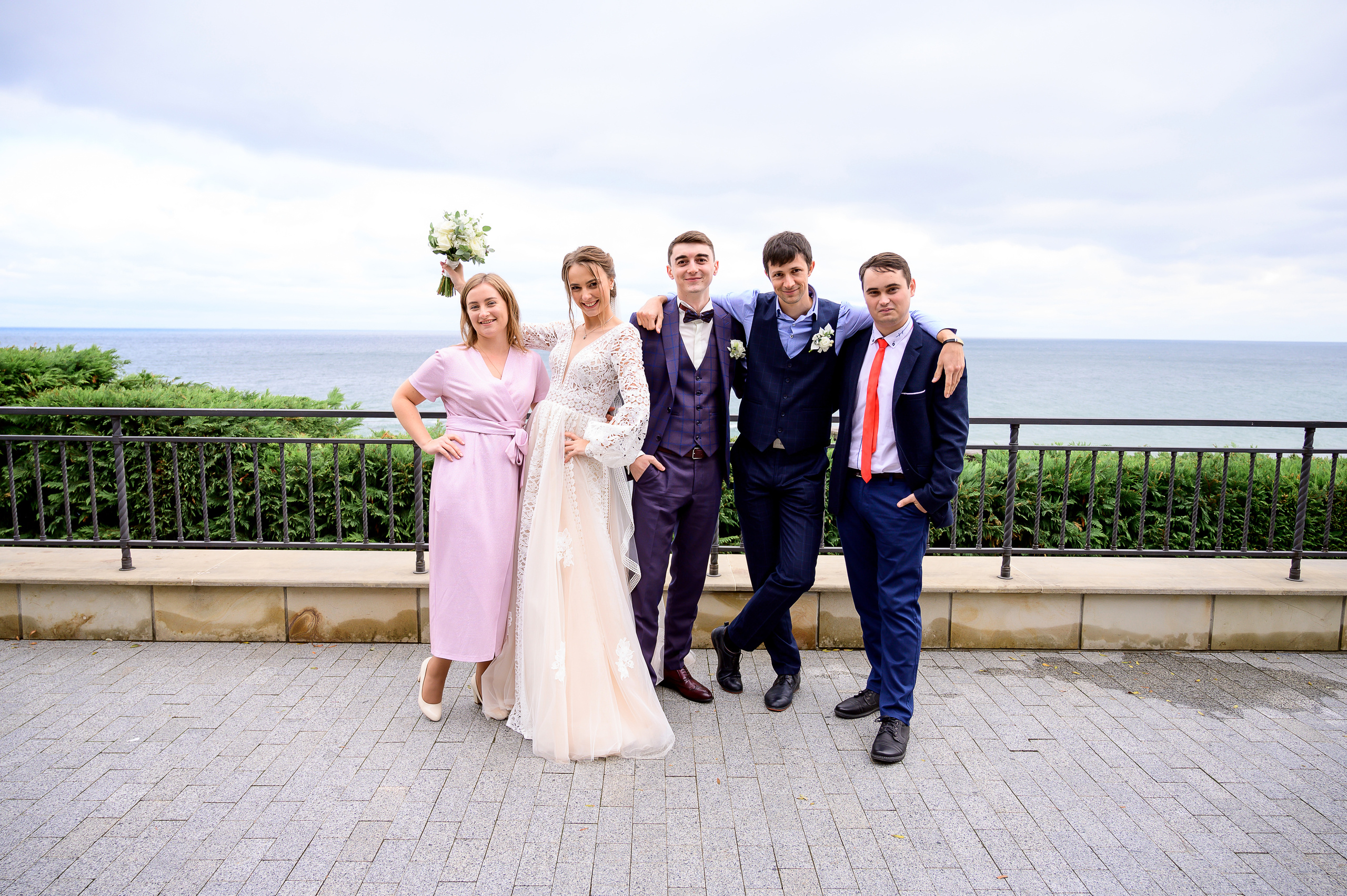 Макс и Вика. 5.10.2019