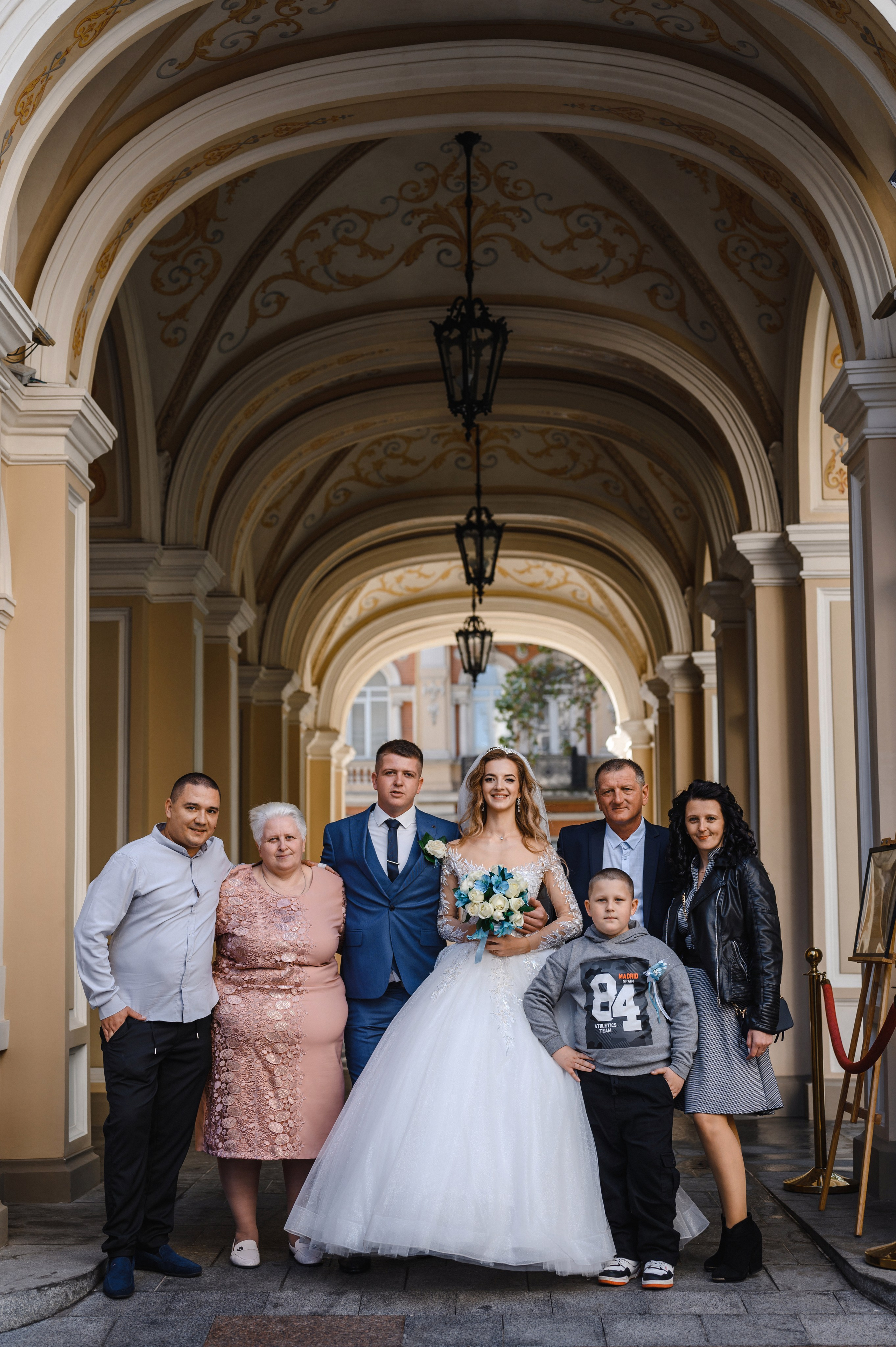 Превью Свадьба Олега и Тани