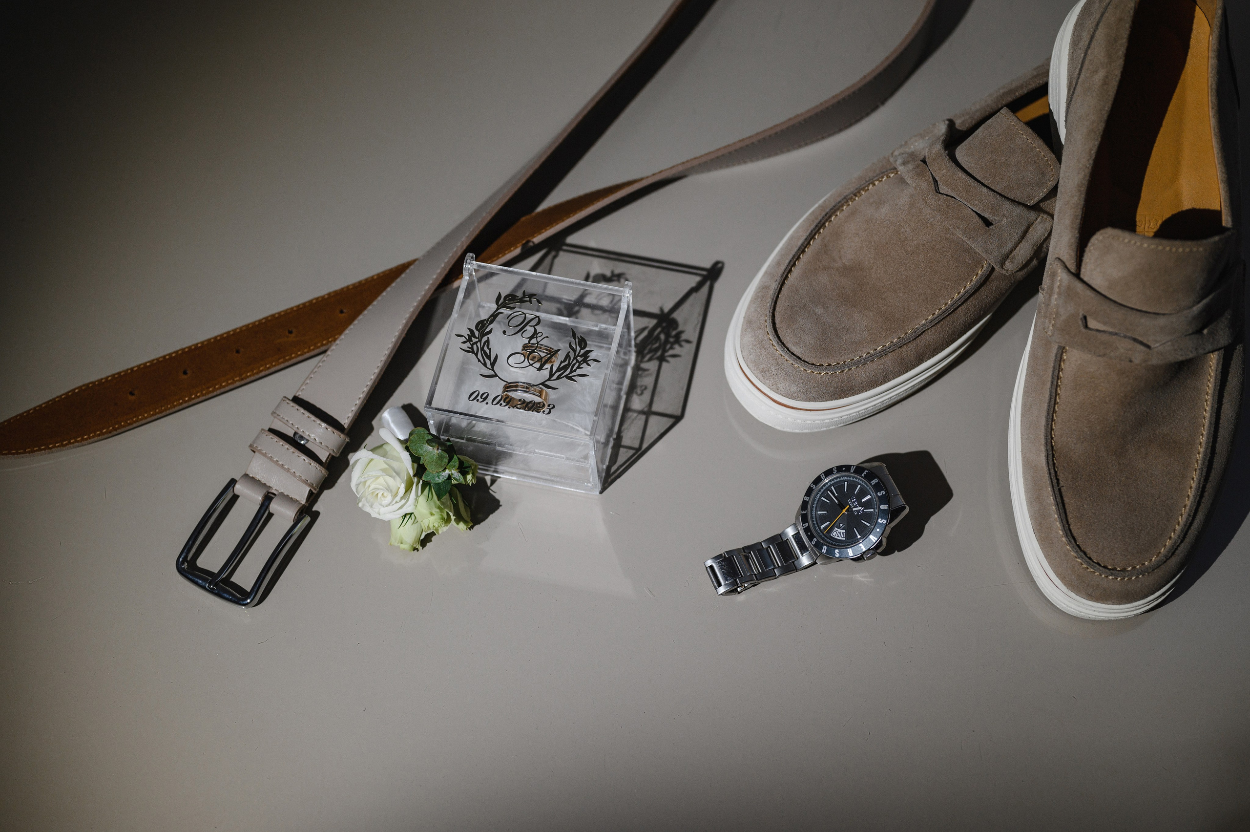 Свадьба Влад и Аня ресторан Портофина