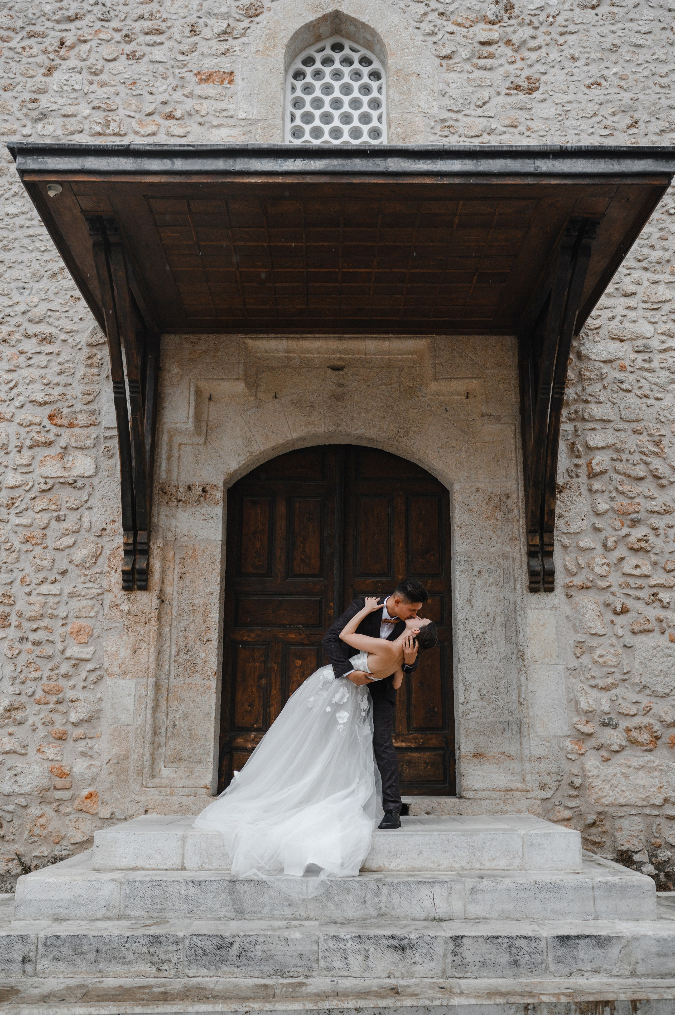 Свадебный фотограф и видеограф в Кишинёве Нина и Алекс