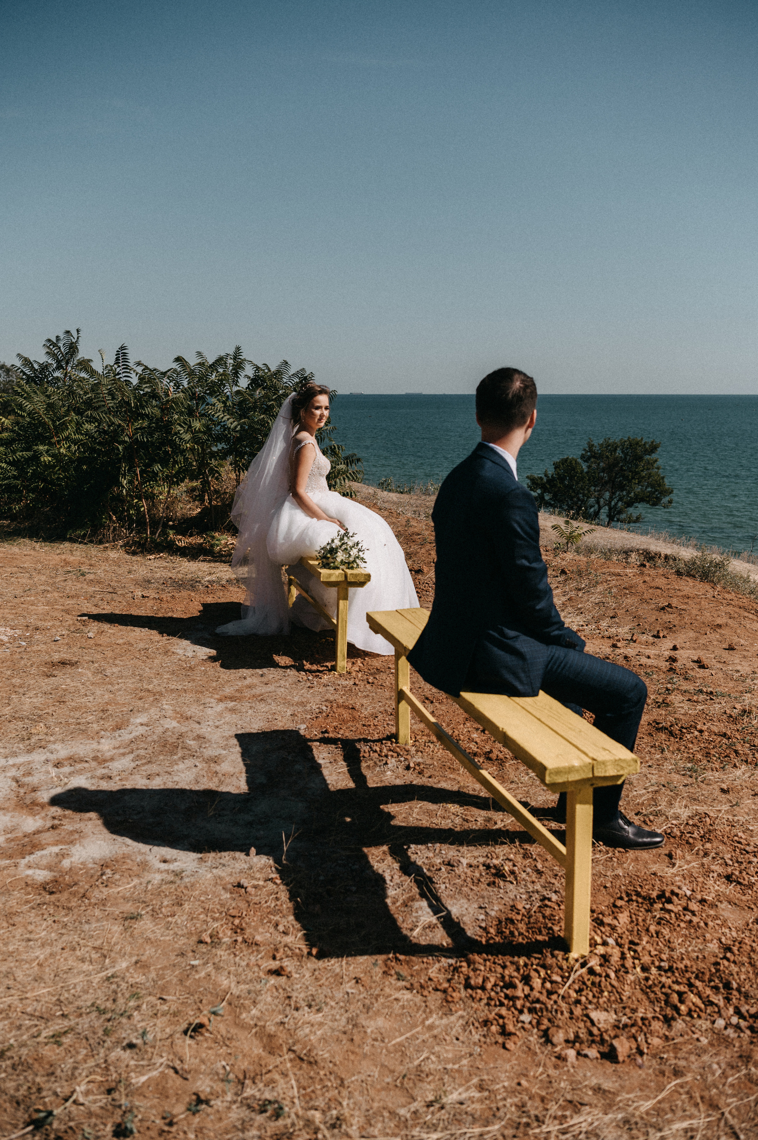 Андрей и Ира. 20.09.2020. Cellini