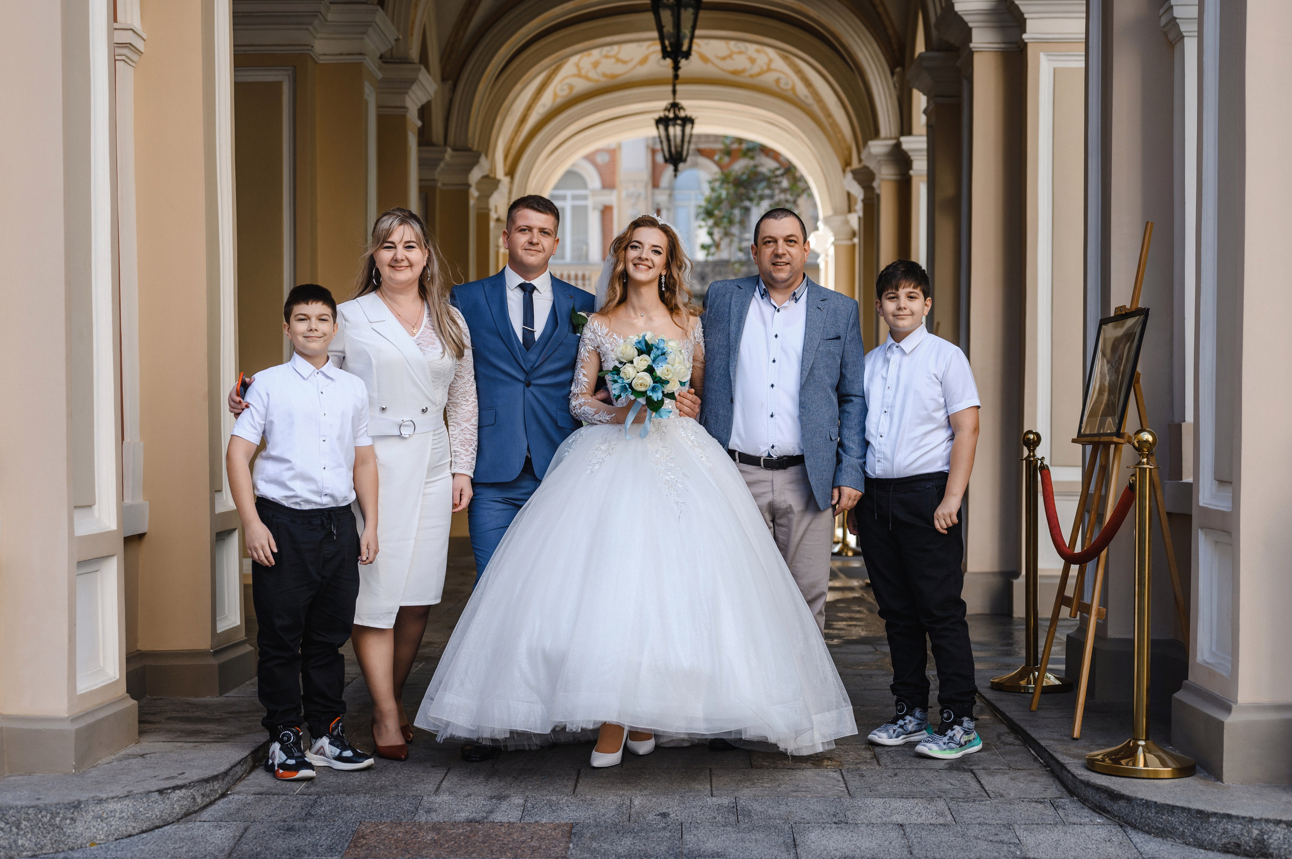 Превью Свадьба Олега и Тани