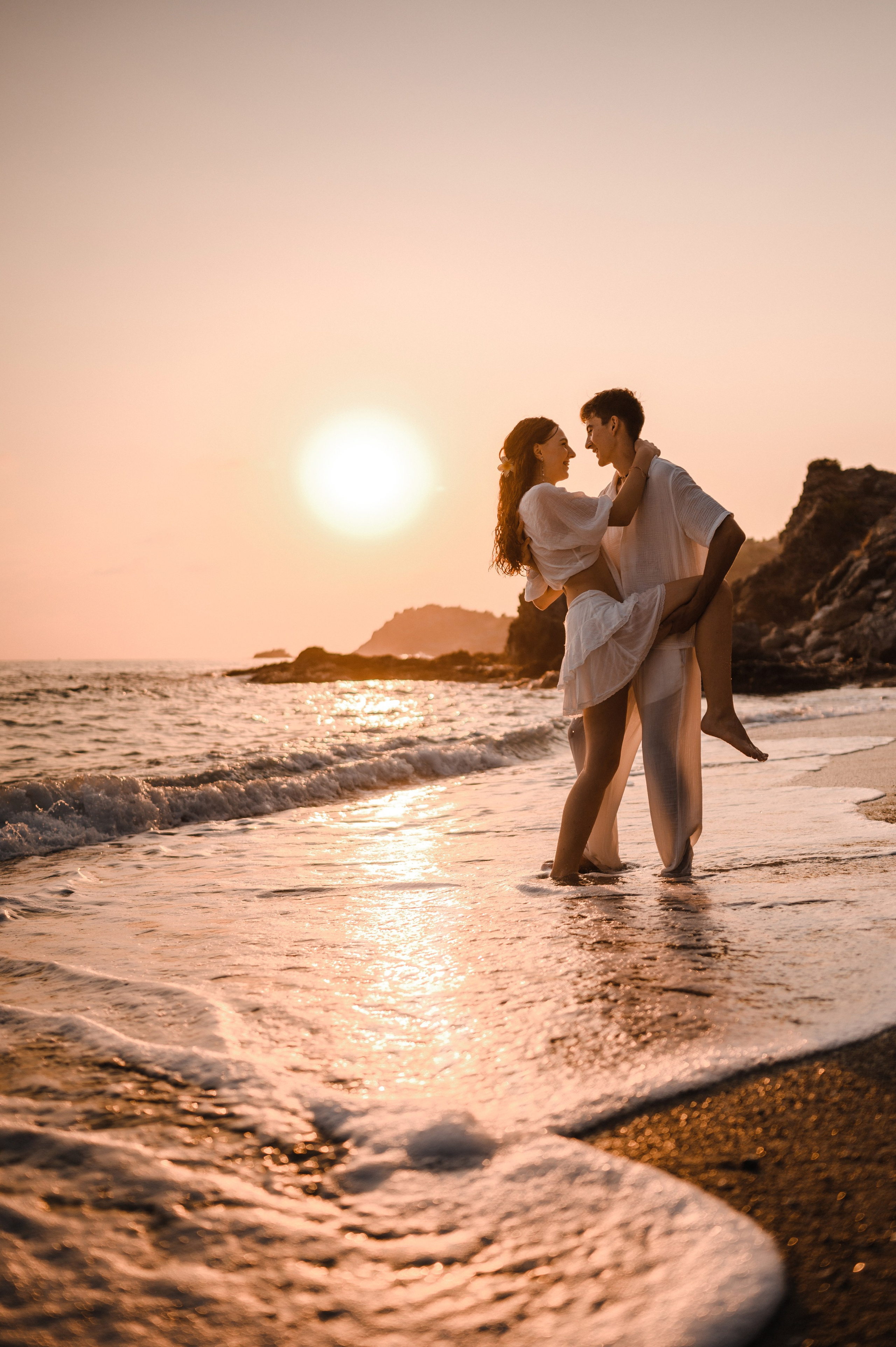 Love story Алания