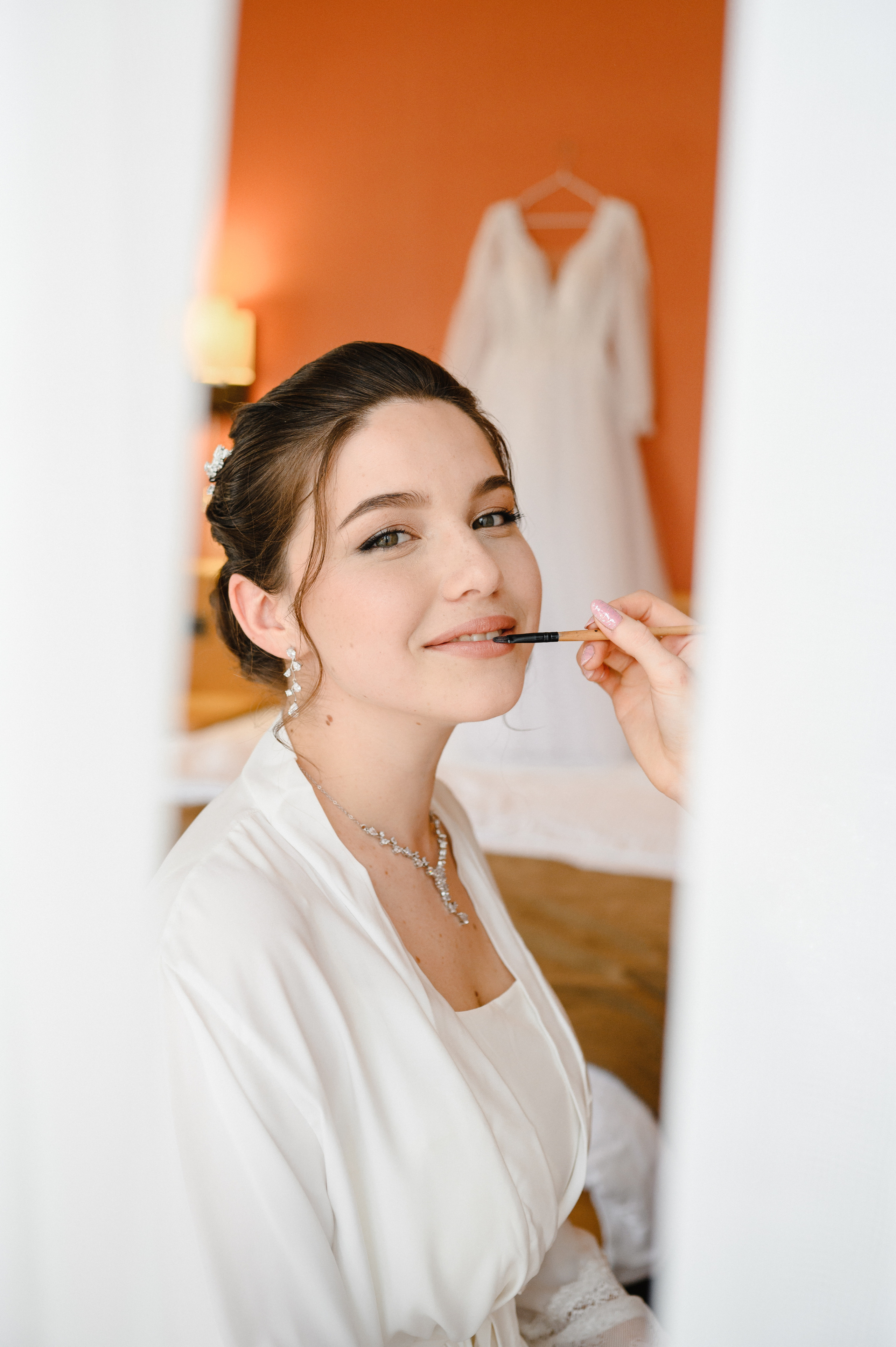 Превью свадьбы Димы и Вики