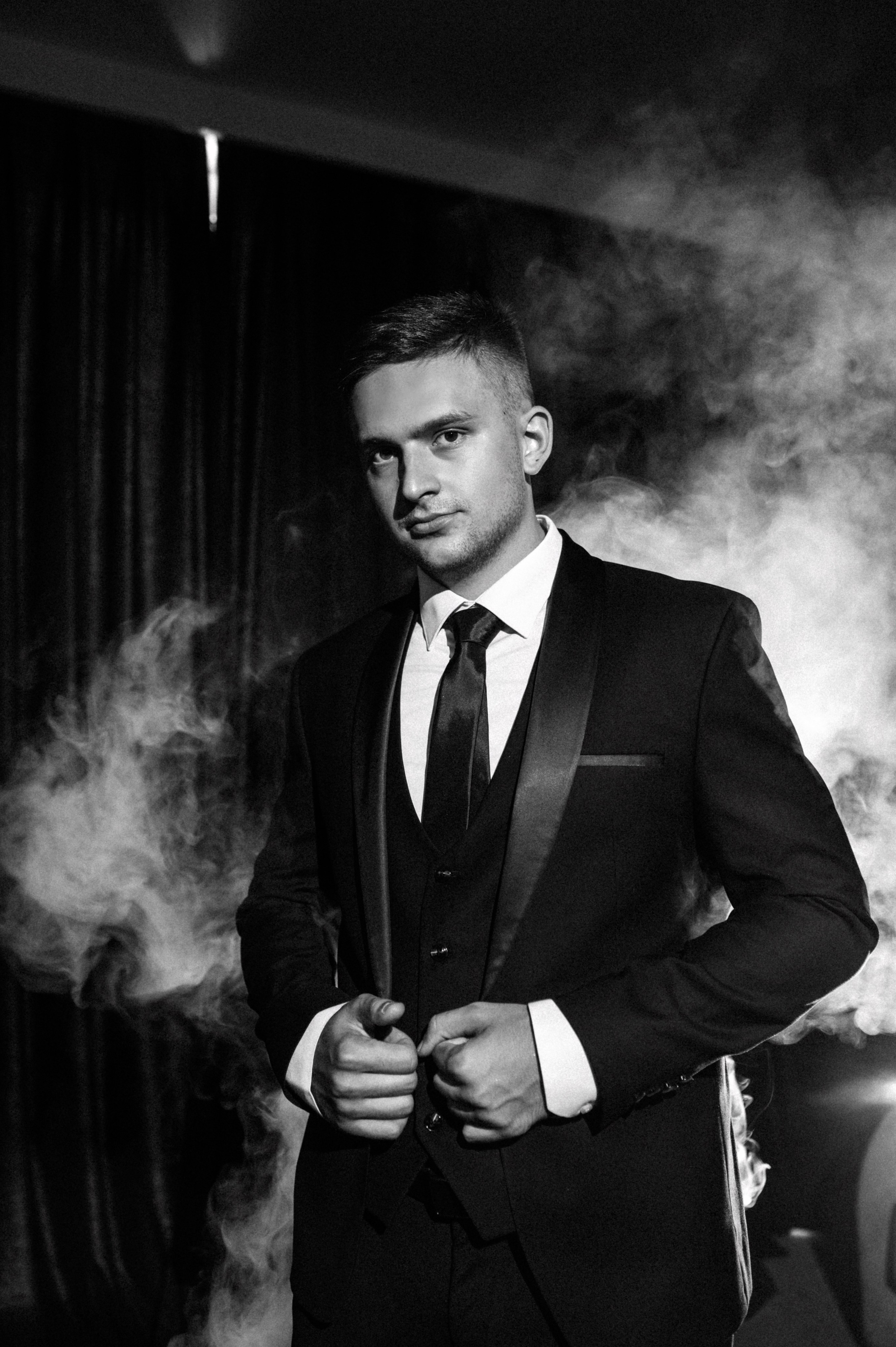 Свадьба Антон и Александр Одесса ресторан Юг