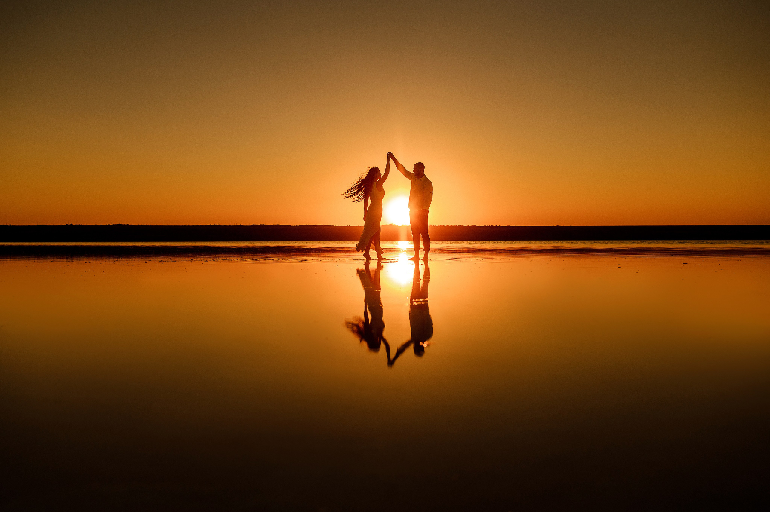 Свадебный фотограф и видеограф в Кишинёве Нина и Алекс