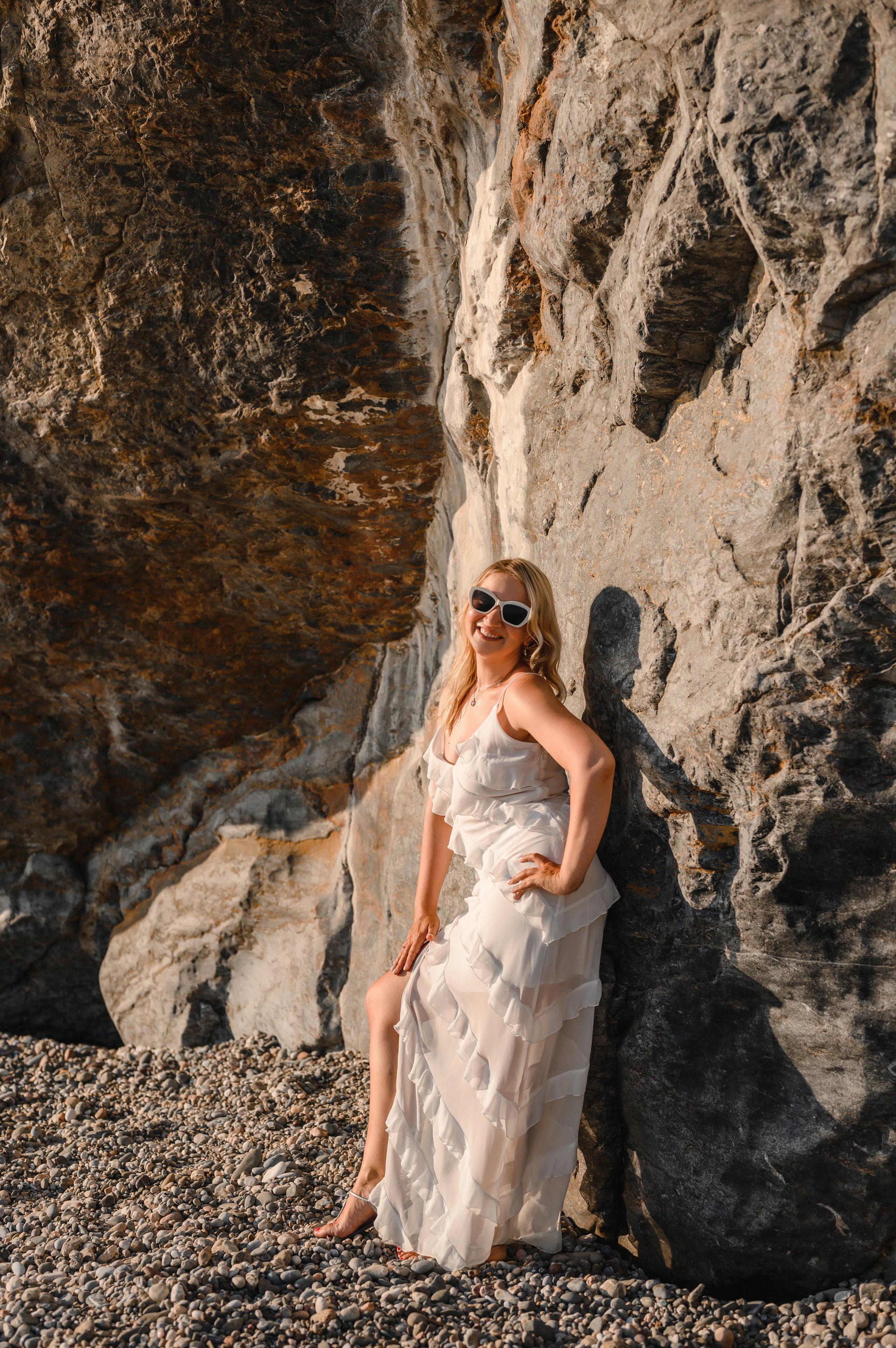 Алеся в Аланьи