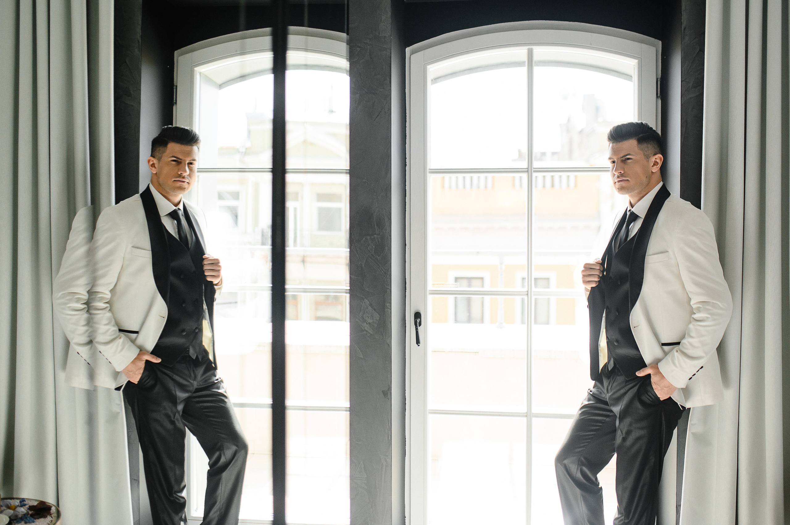 Морская прогулка