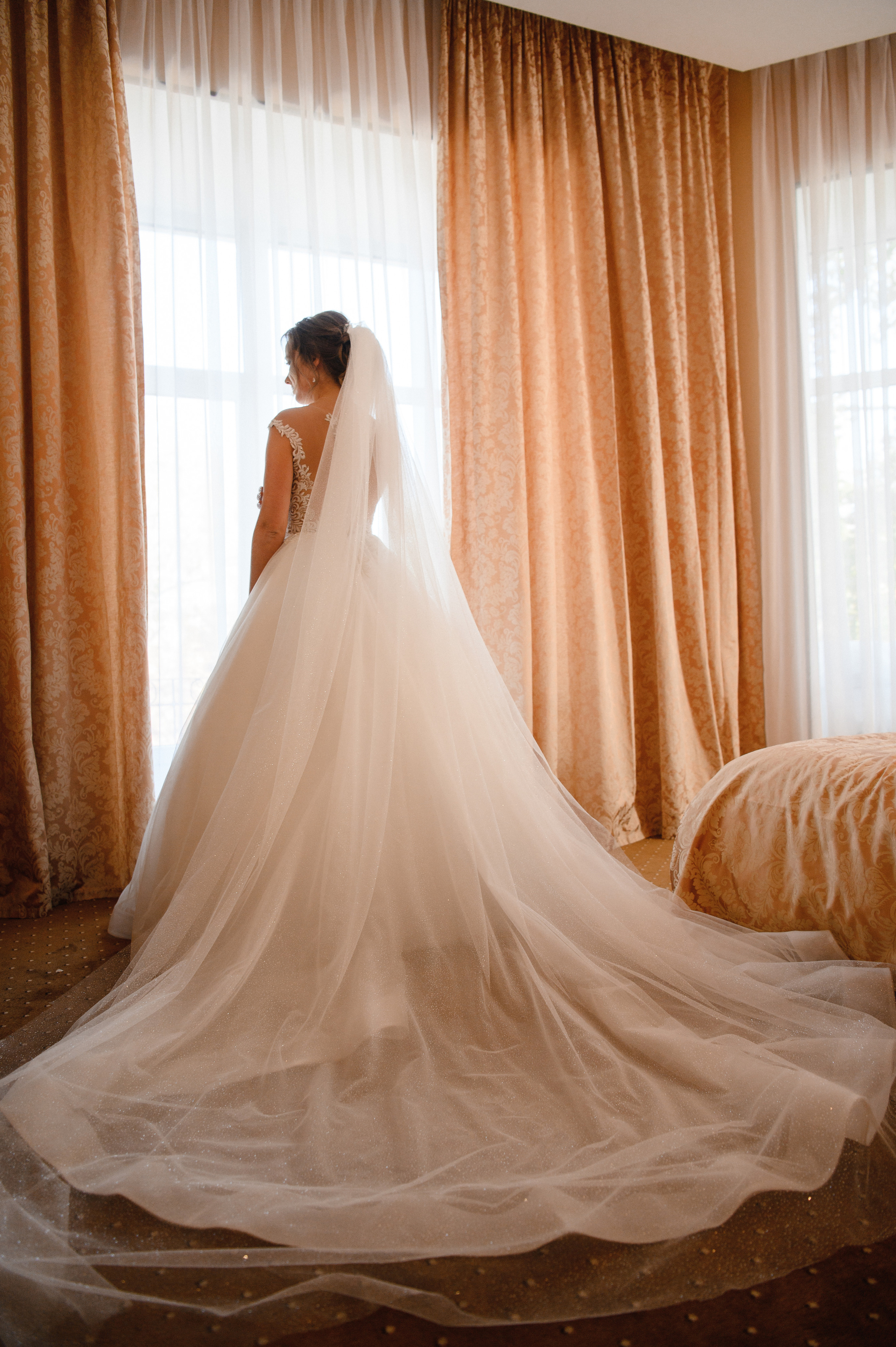 Андрей и Ира. 20.09.2020. Cellini