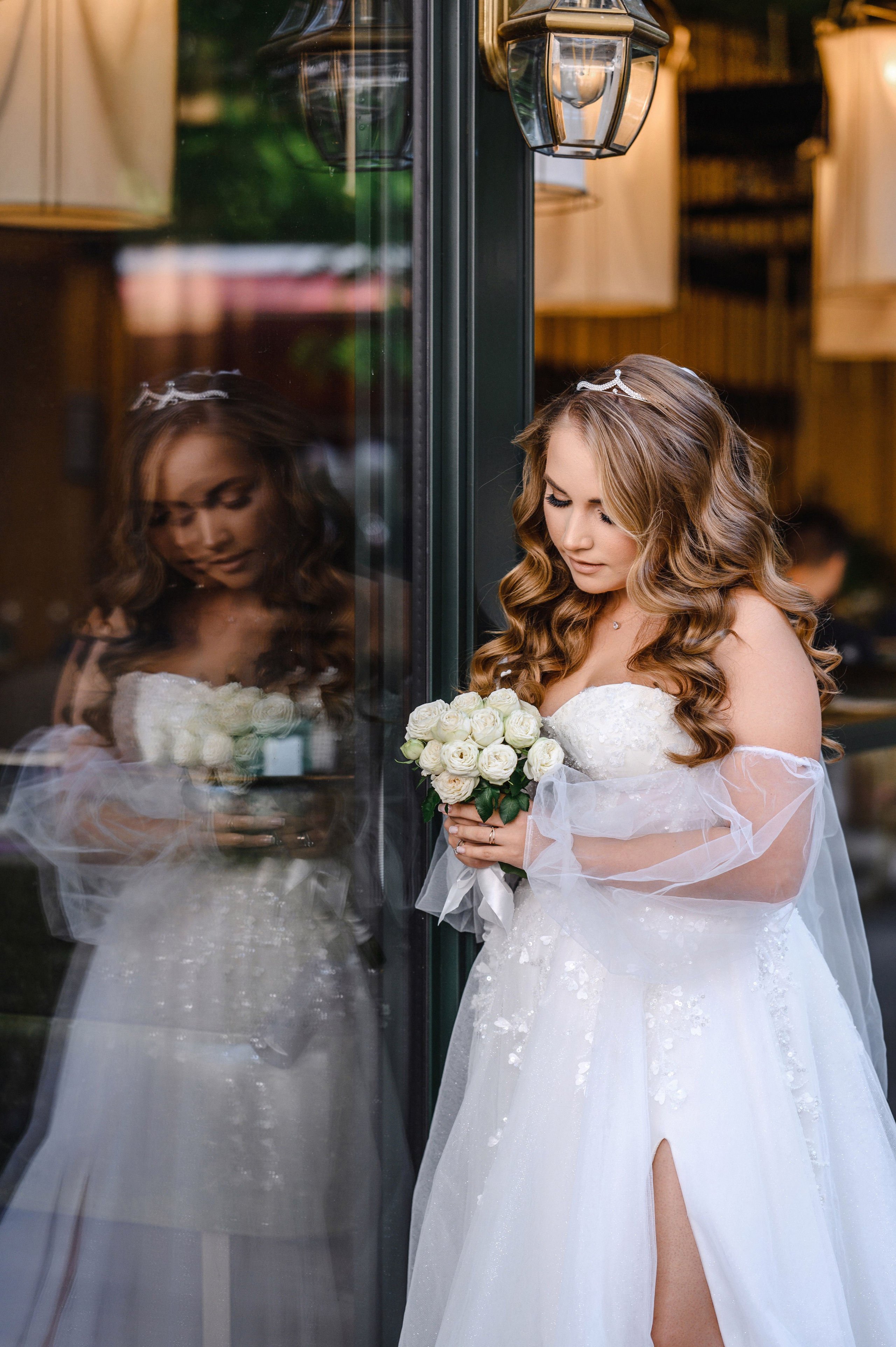 Свадьба Влад и Аня ресторан Портофина