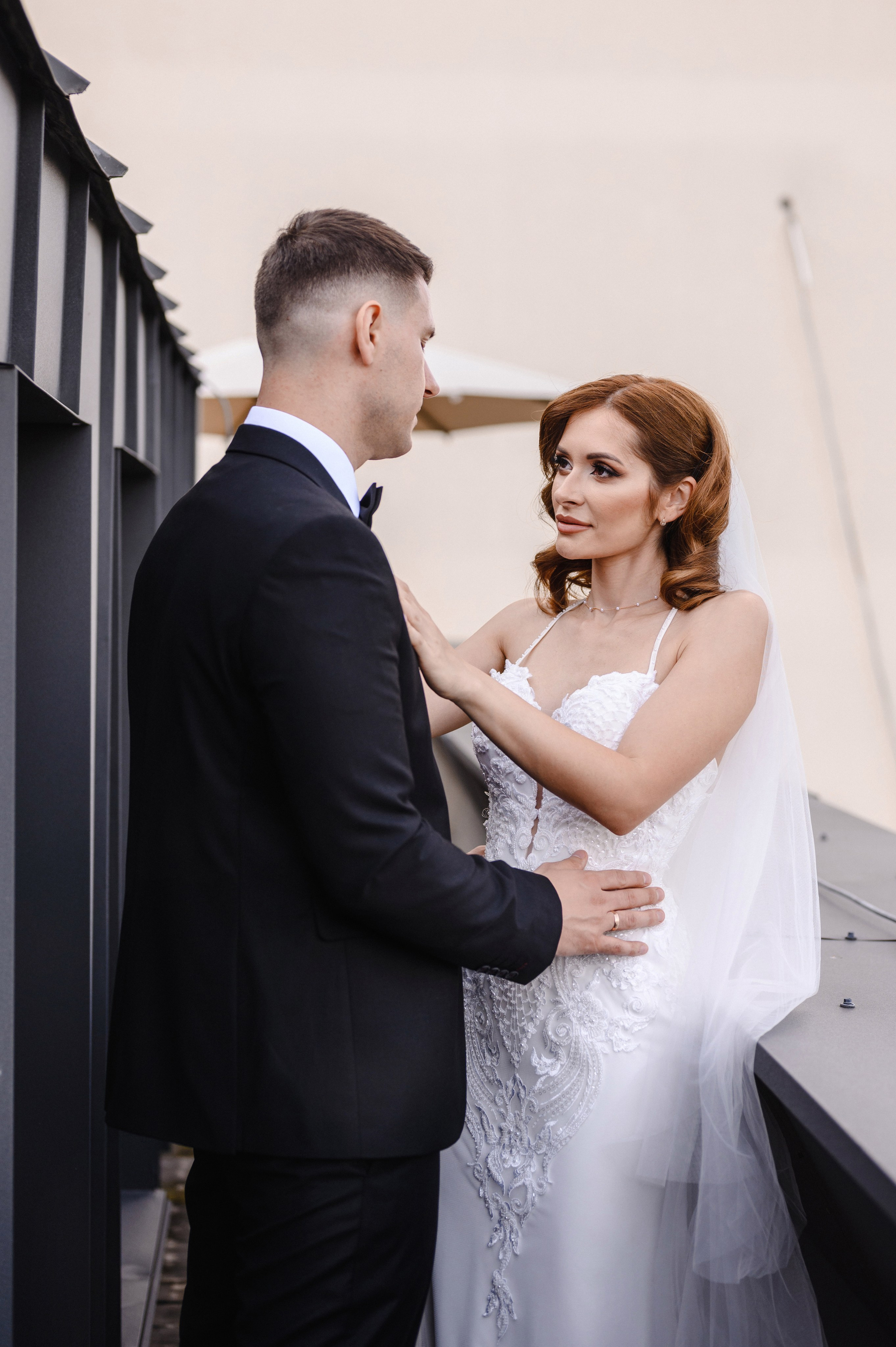 Паша и Лиза