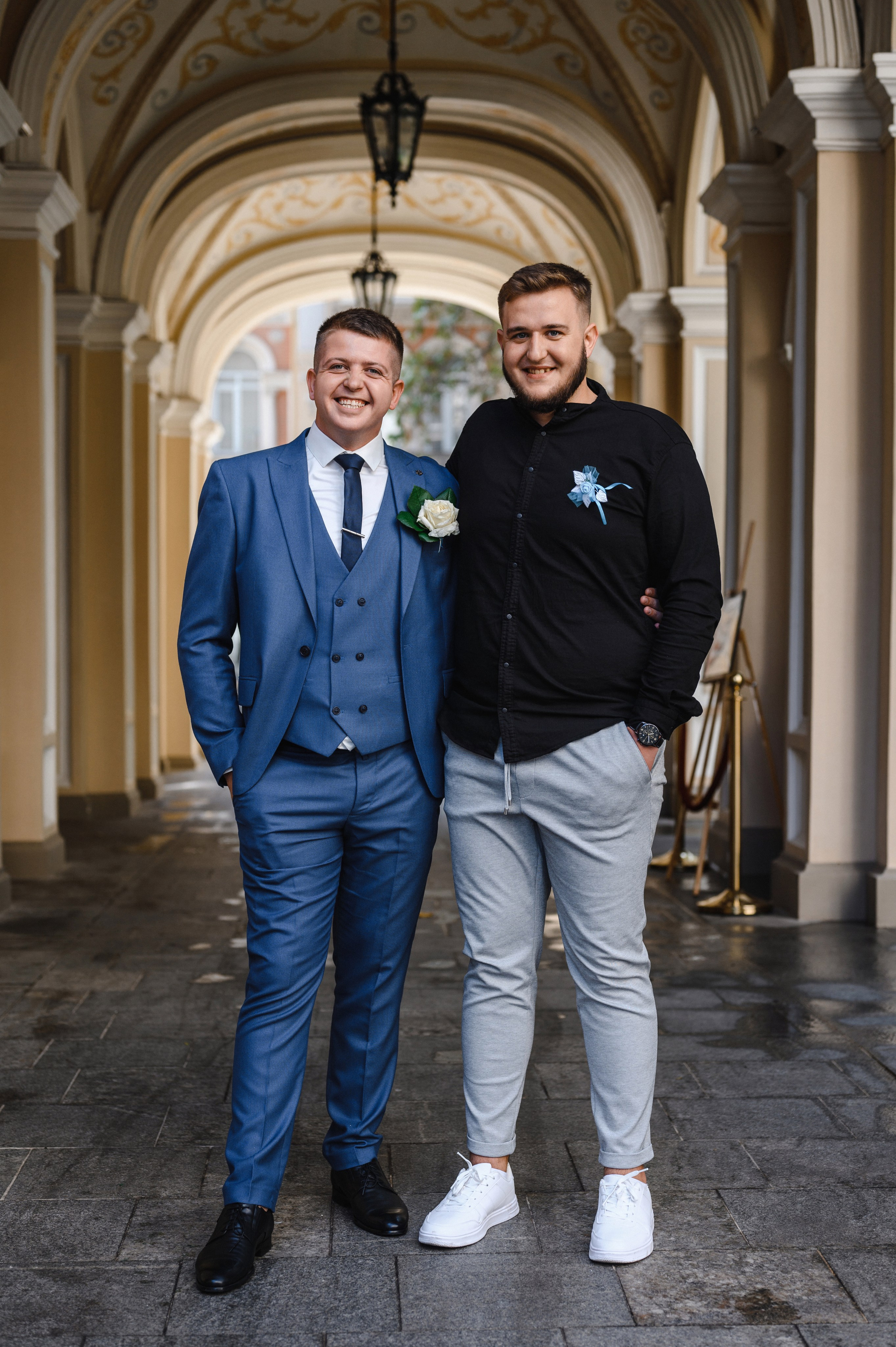 Превью Свадьба Олега и Тани