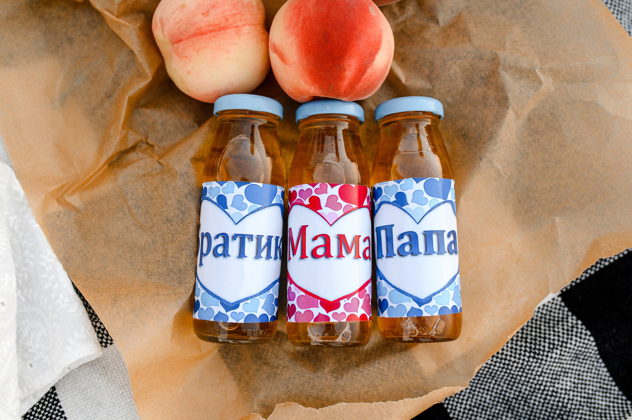 Летний морской рассвет