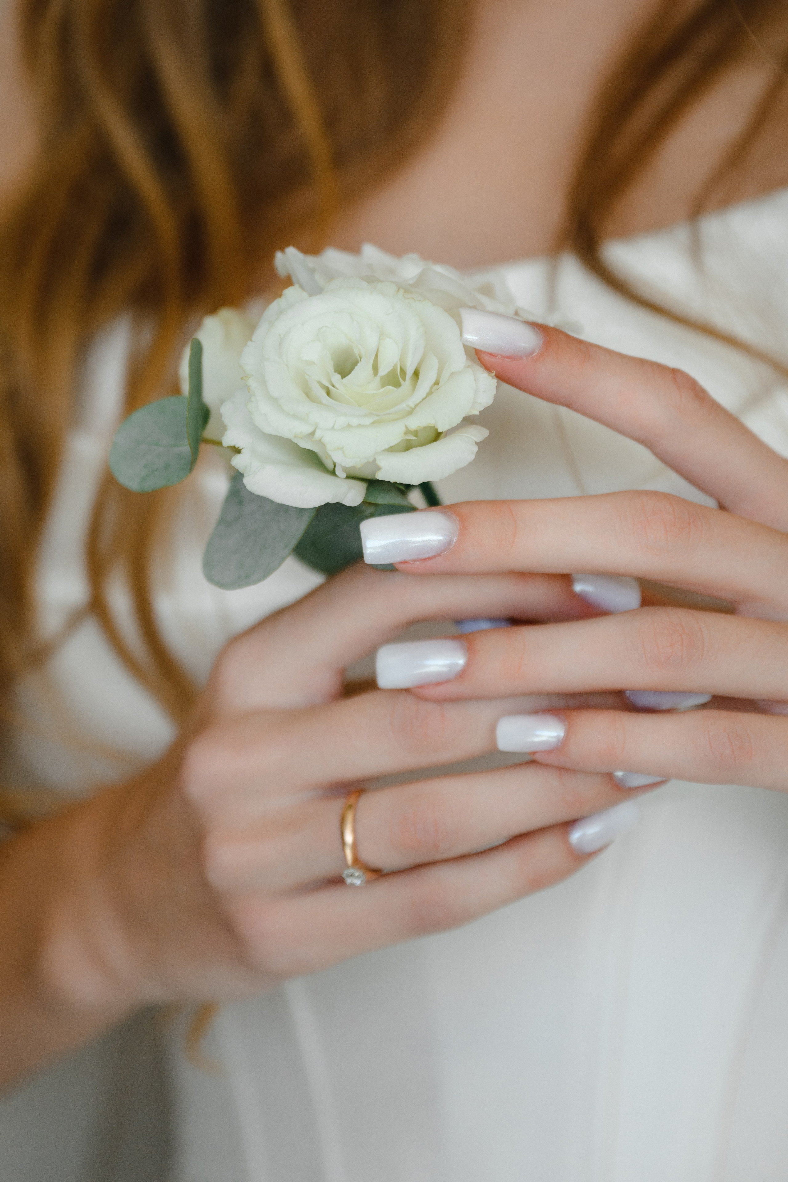 Превью свадьбы Андрея и Алины