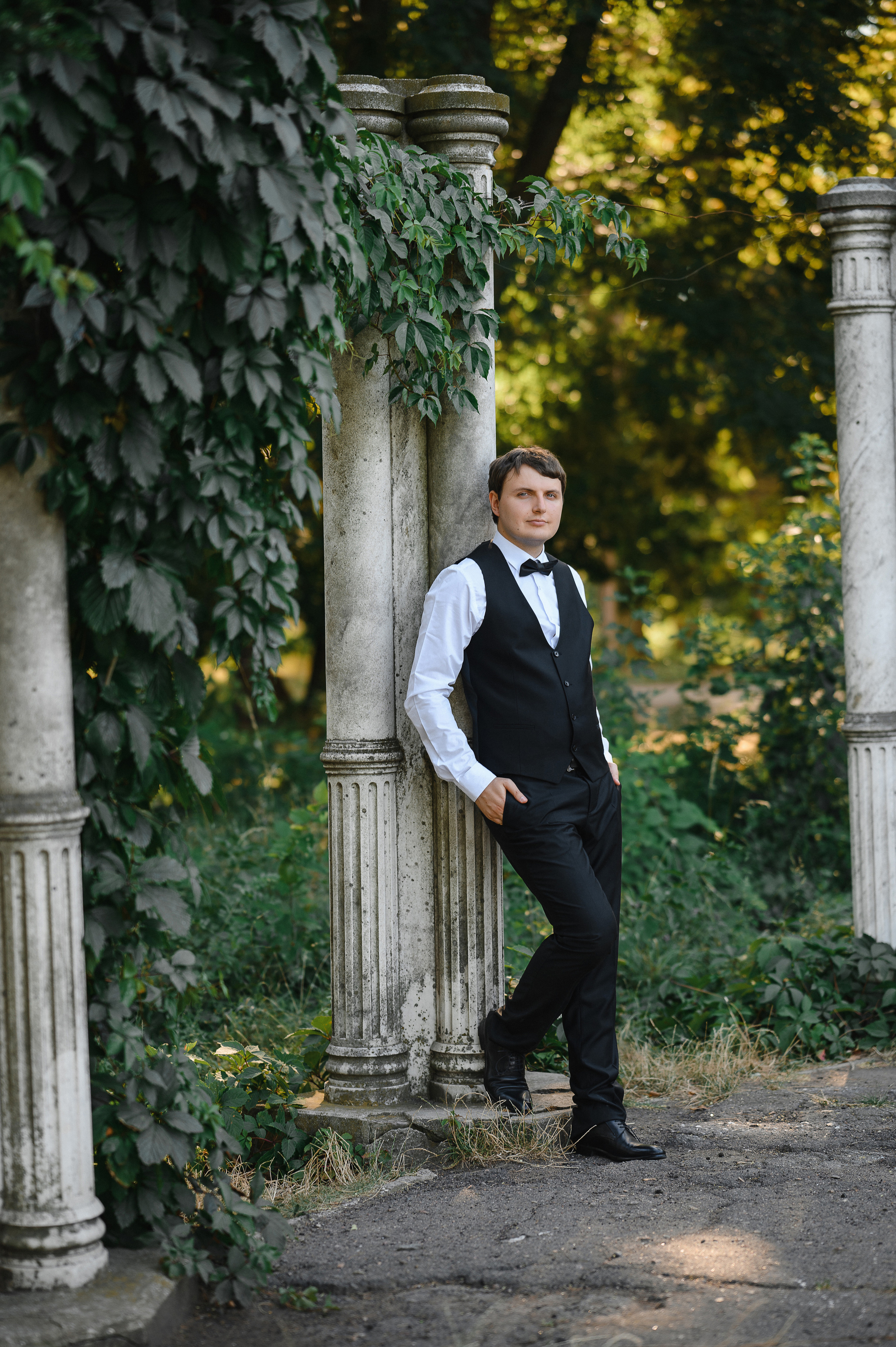 Артём и Алина 12.06.21