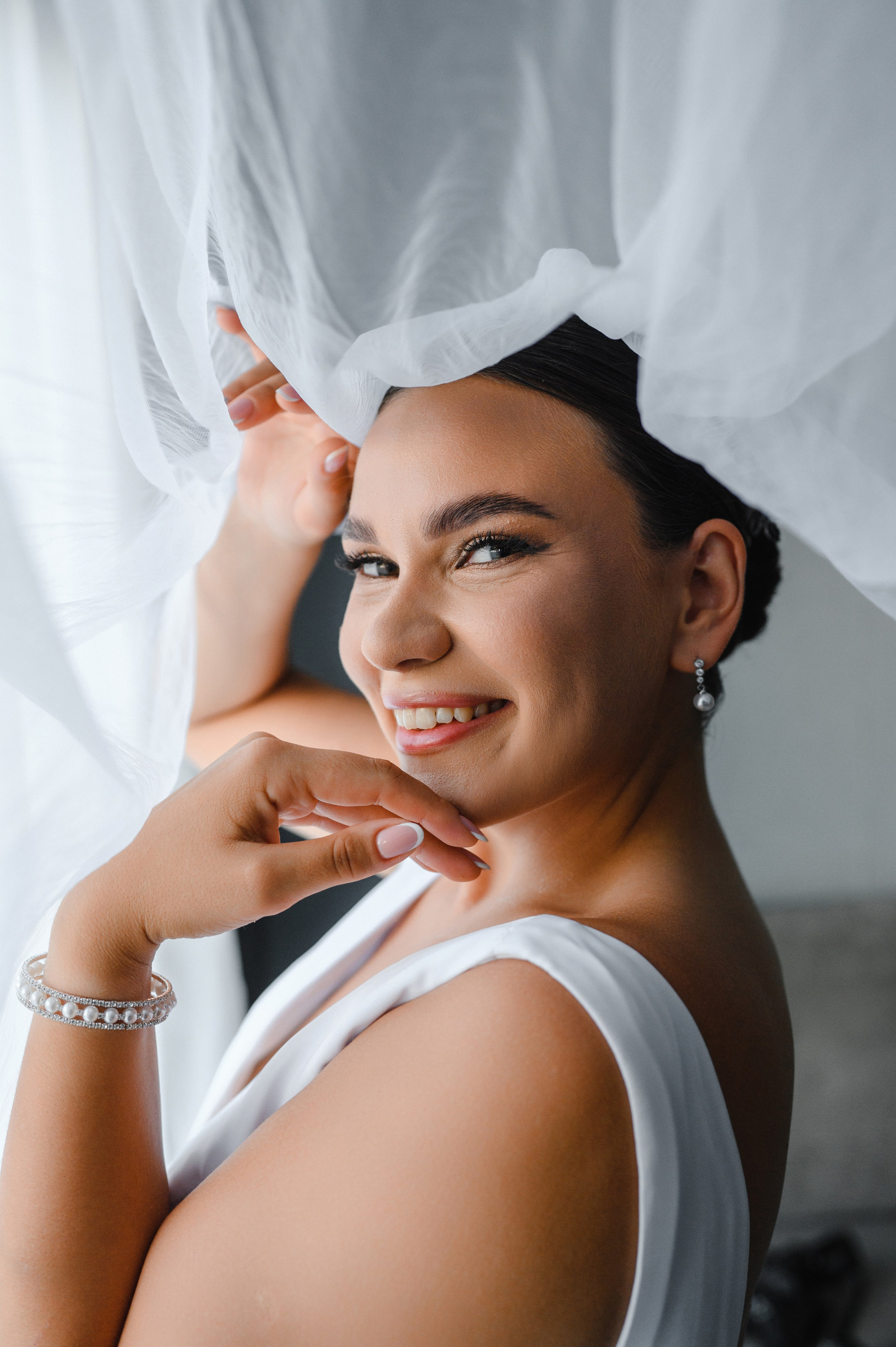 Игорь и Александра