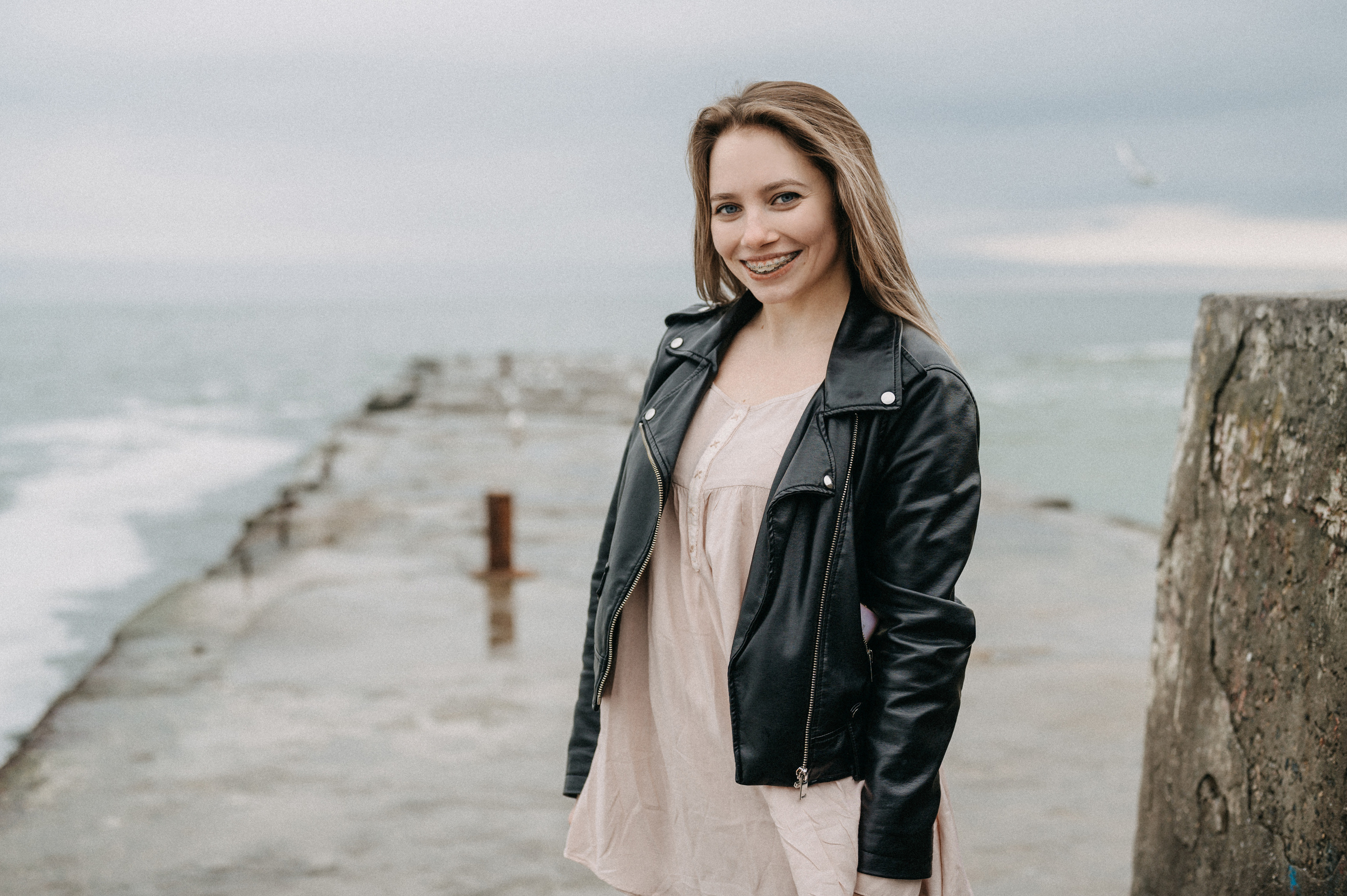 Макс и Катя приехали в Одессу