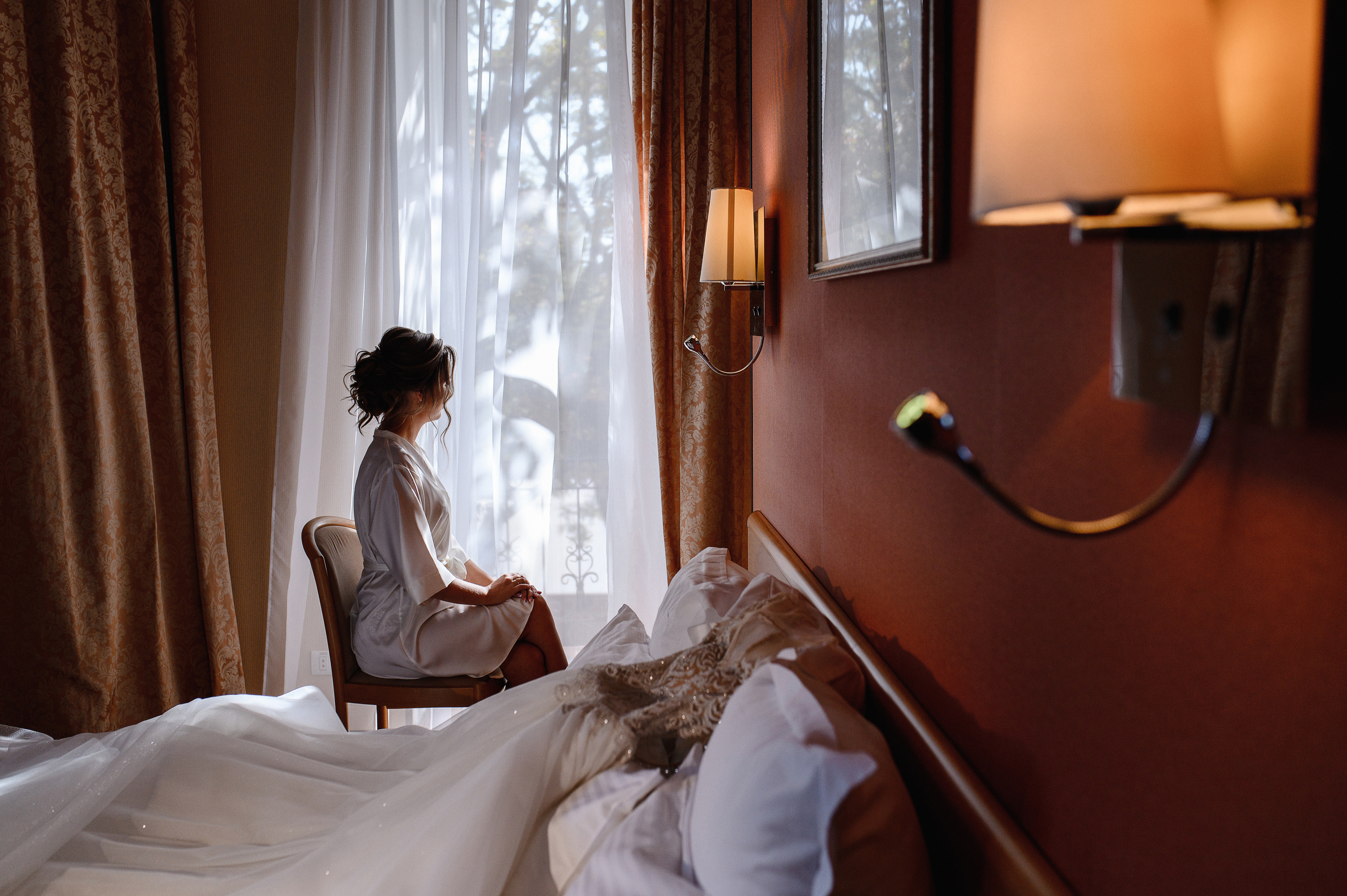 Анонс Свадьбы Андрея и Ирины