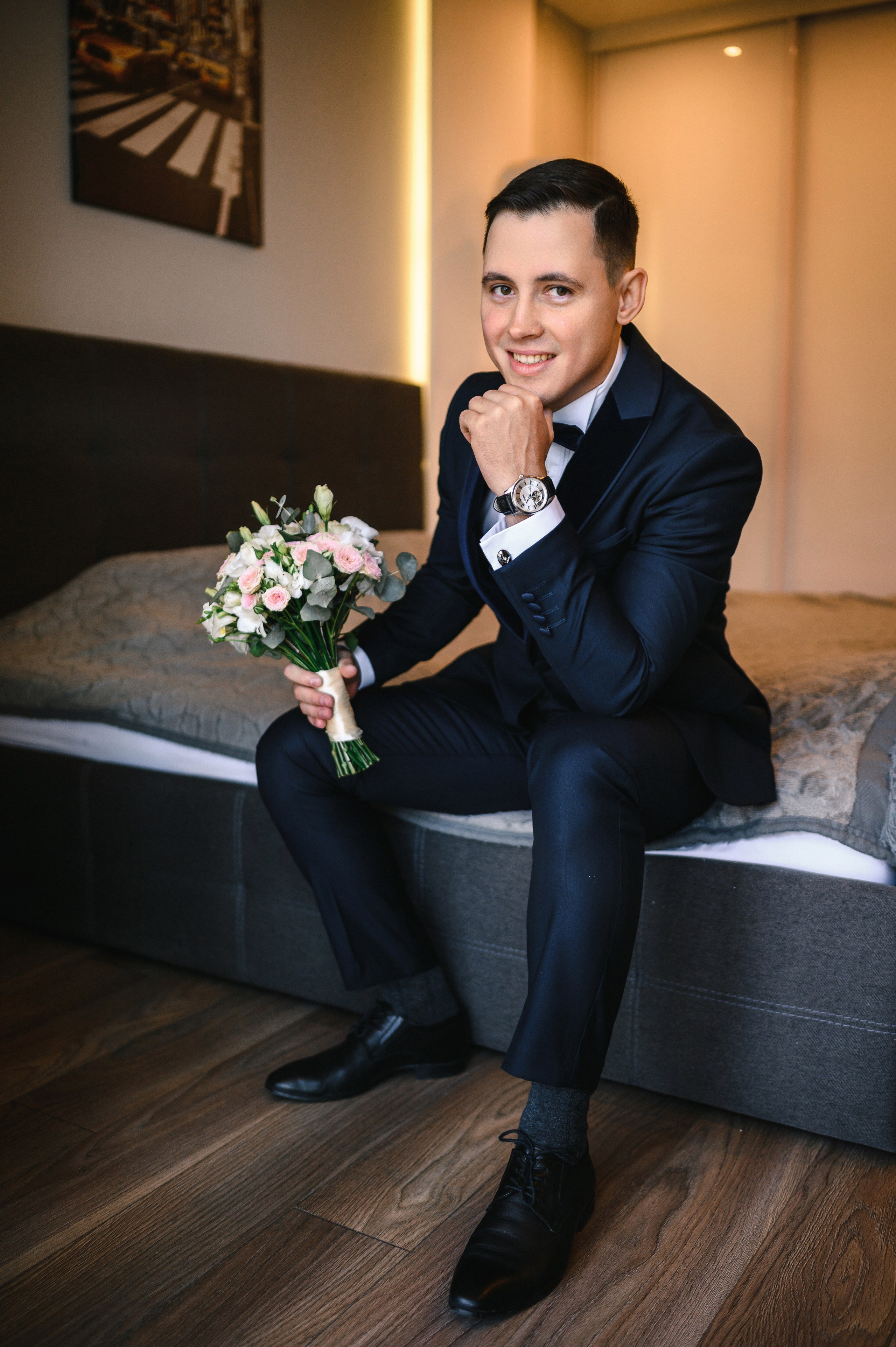 Саша и Света