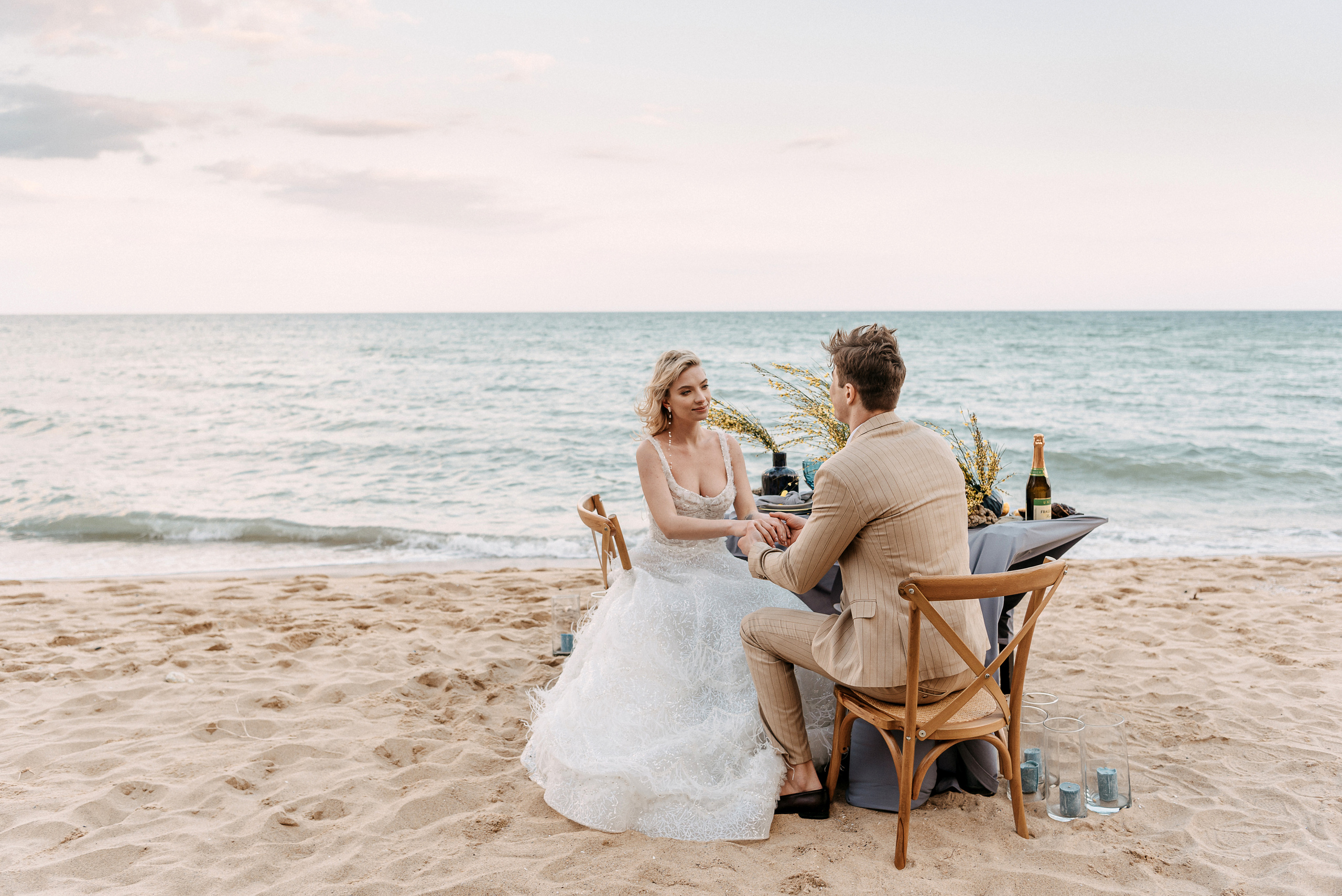 Под куполом