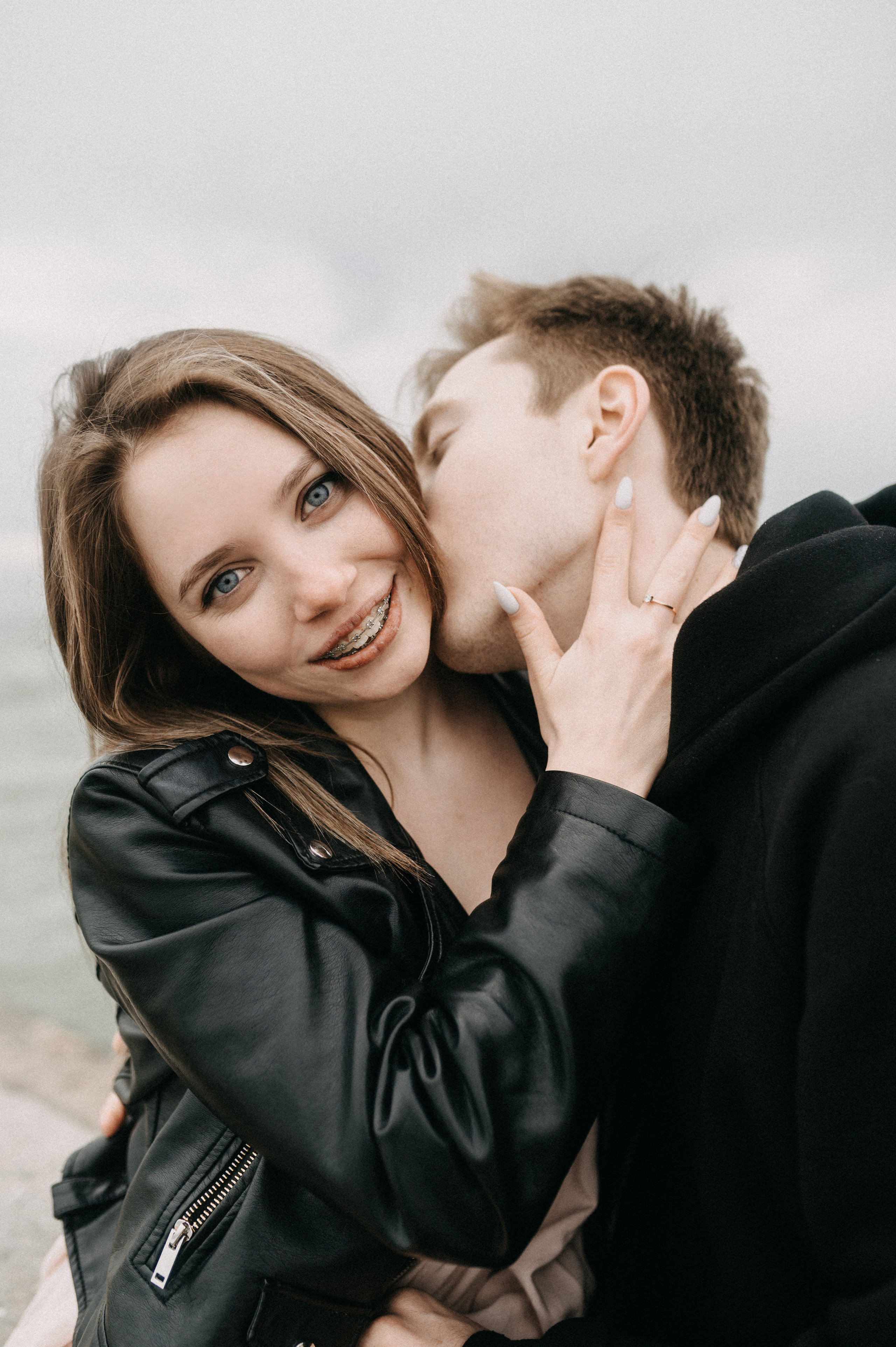 Макс и Катя приехали в Одессу