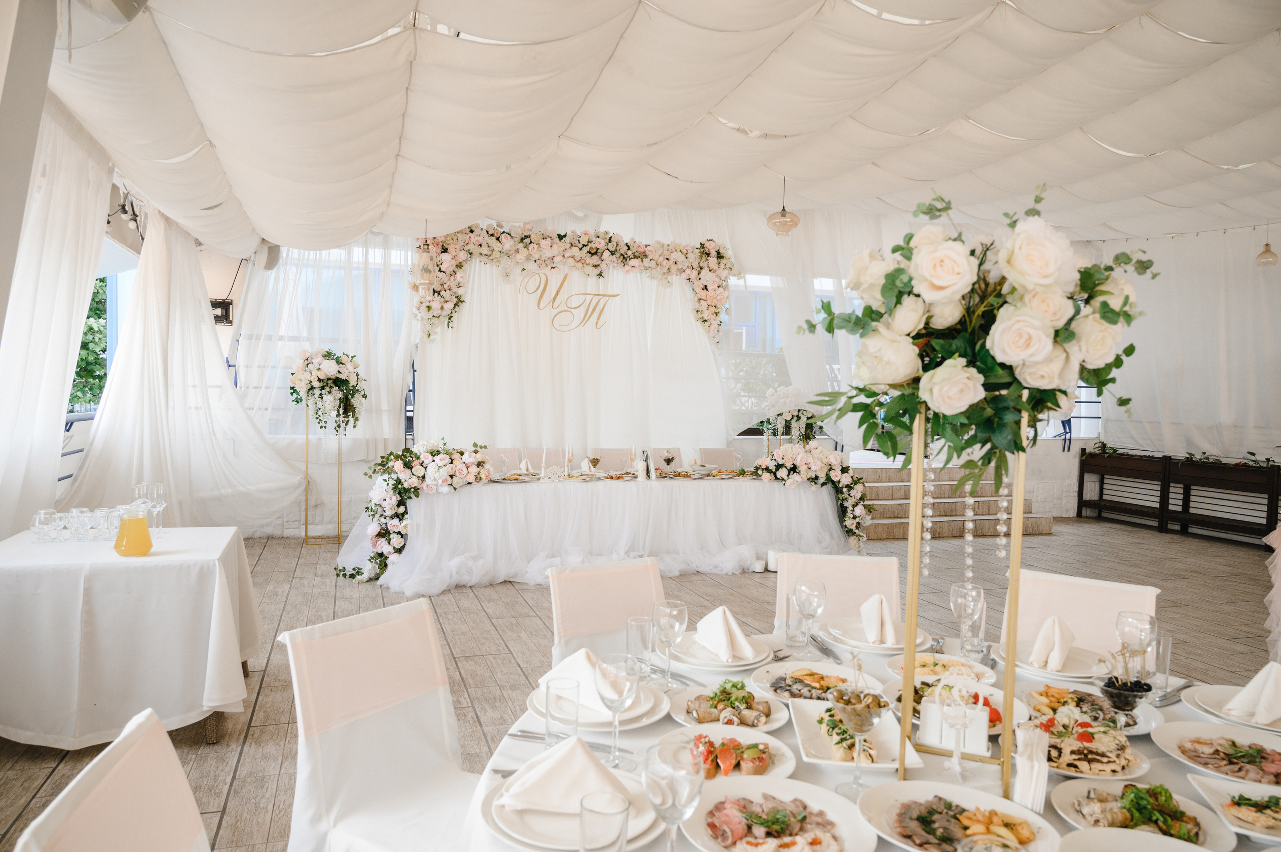 Свадьба Игоря и Тани. 24.07.2020