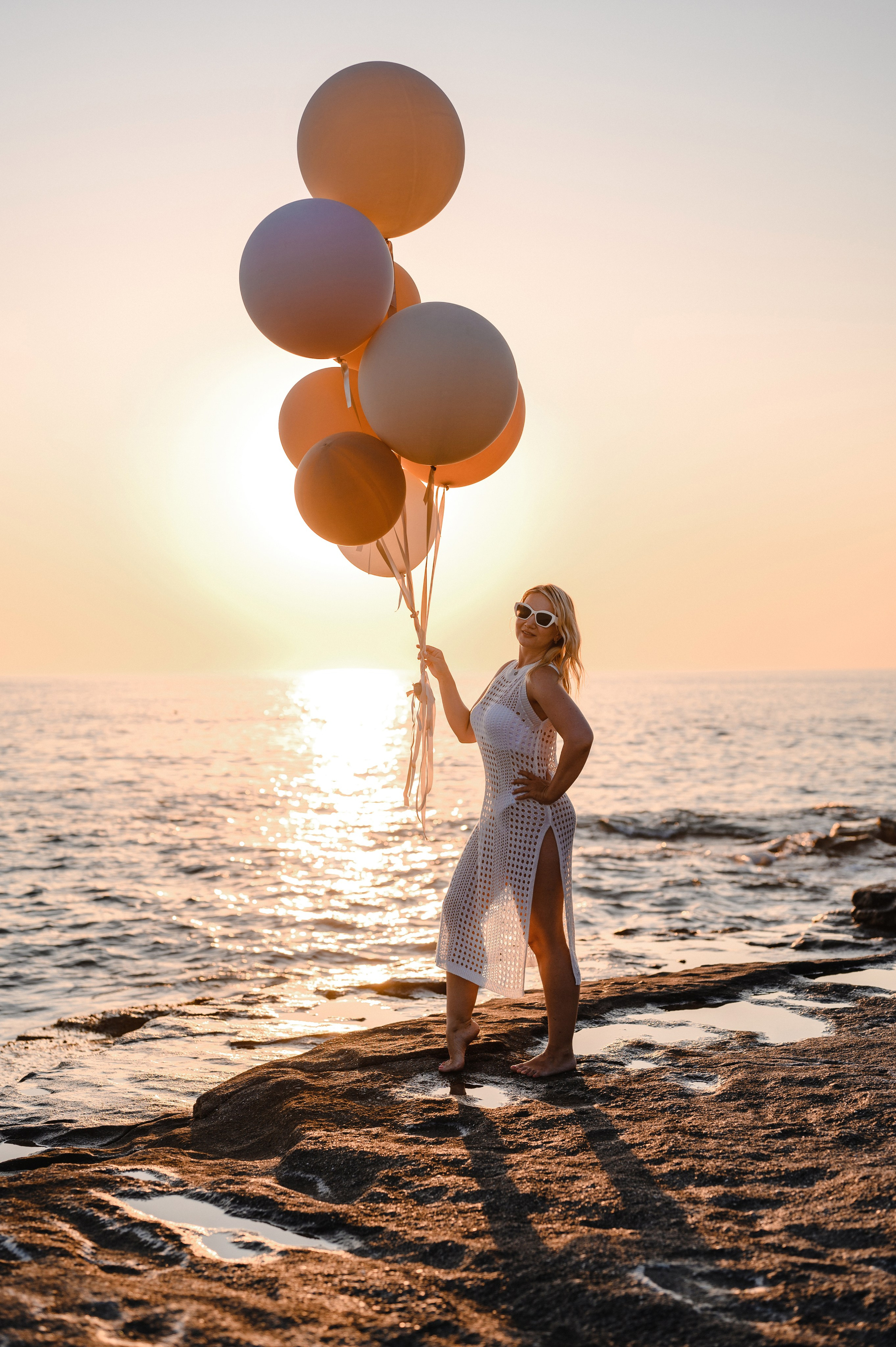 Алеся в Аланьи