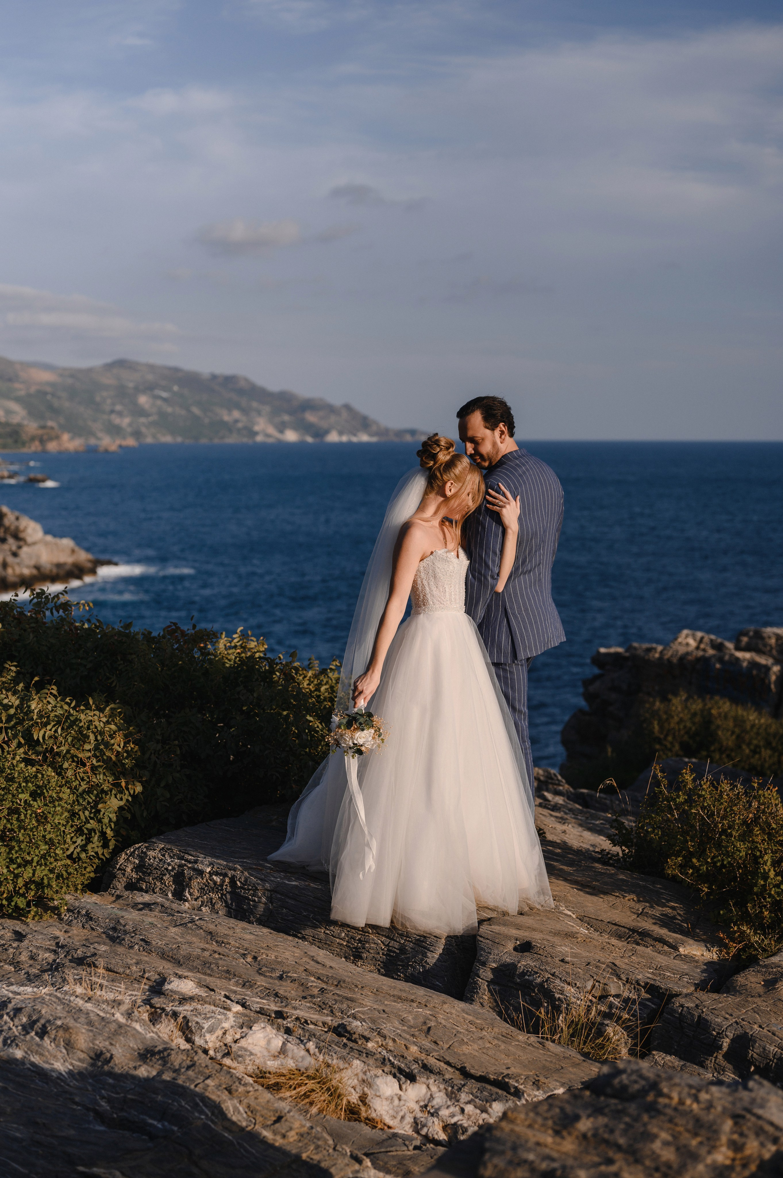Свадебный фотограф и видеограф в Кишинёве Нина и Алекс